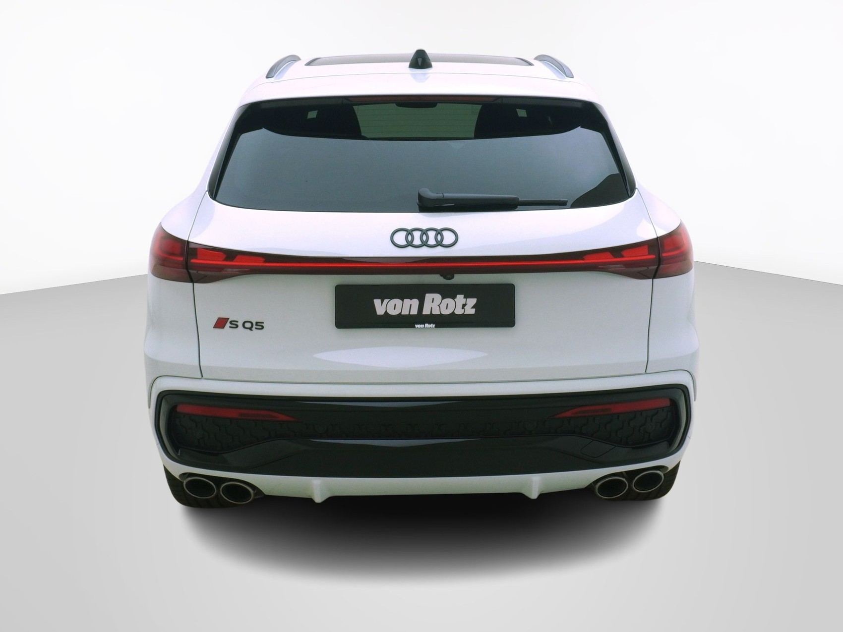 AUDI SQ5 SUV 3.0 V6 TFSI quattro S-Tronic-showroom-element-2
