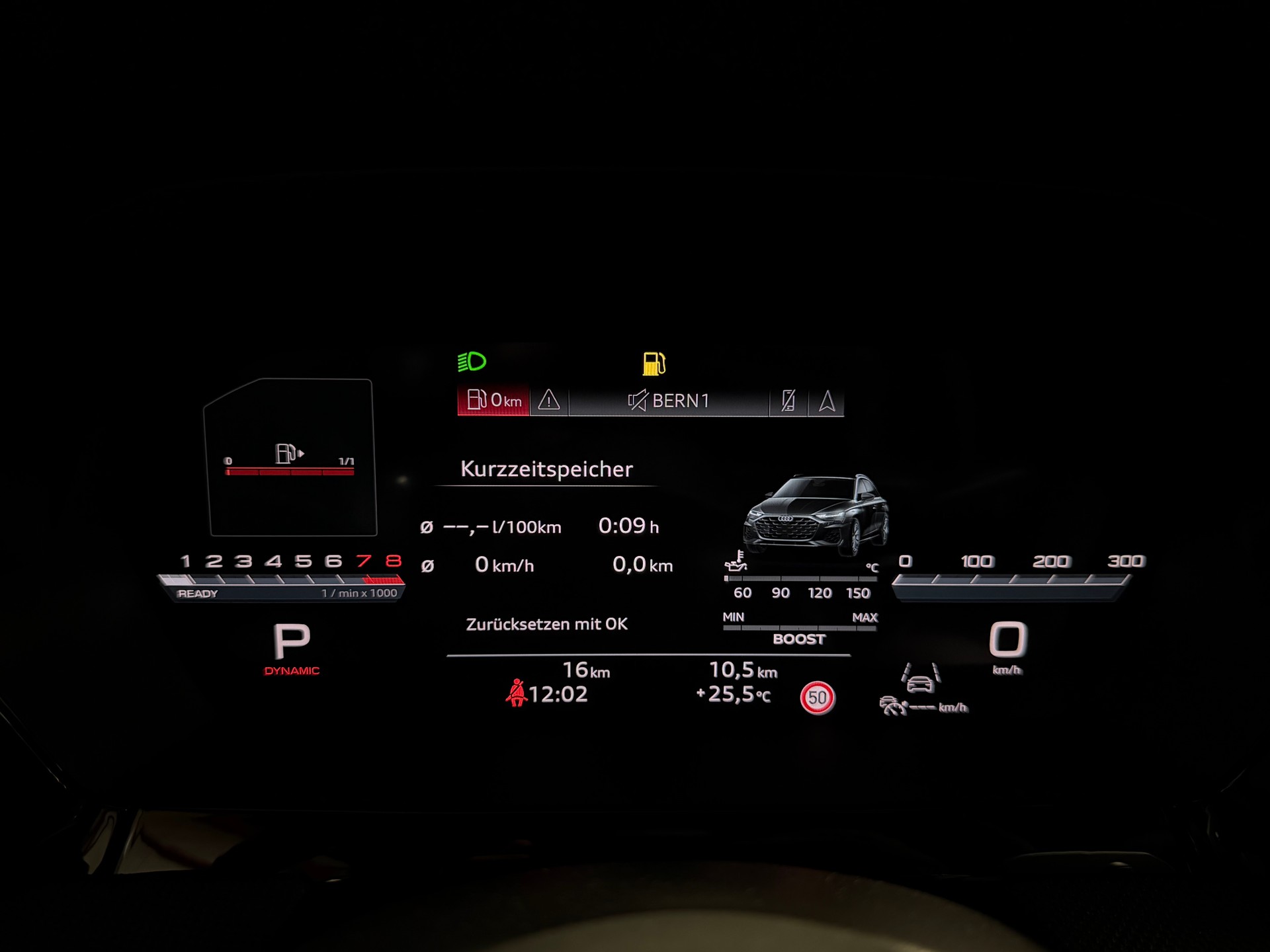 AUDI S3 Sportback TFSI quattro S-tronic-image-29