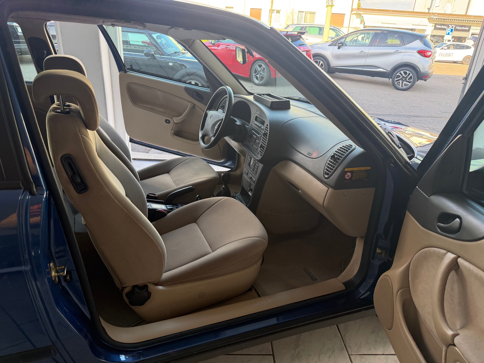 SAAB 9-3 2.0i-16 LPT-image-10