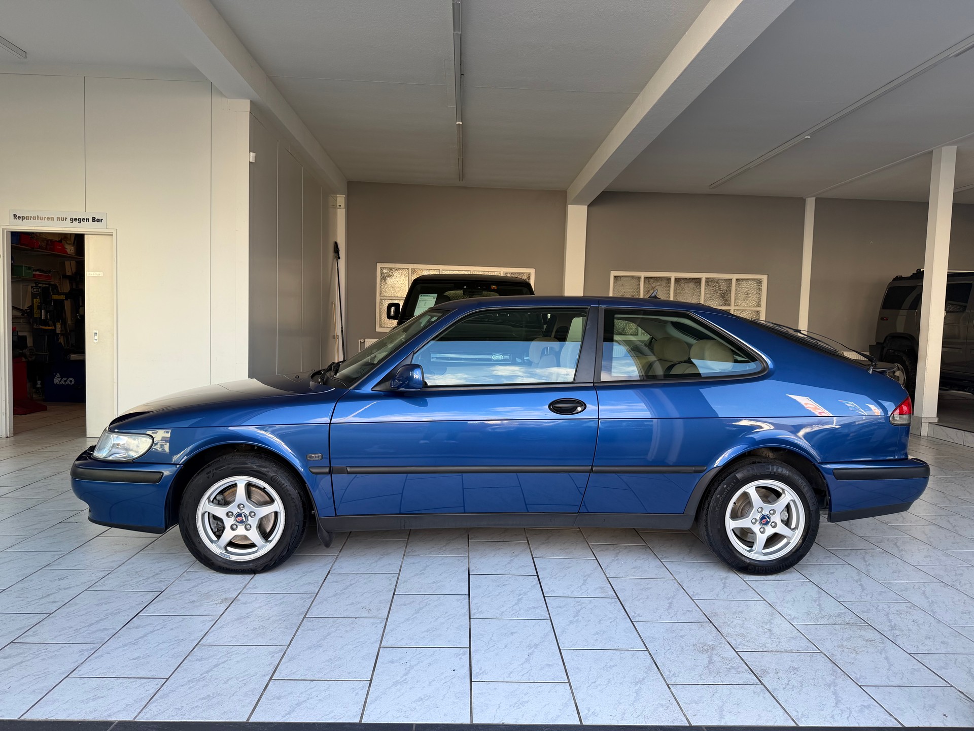 SAAB 9-3 2.0i-16 LPT-image-11