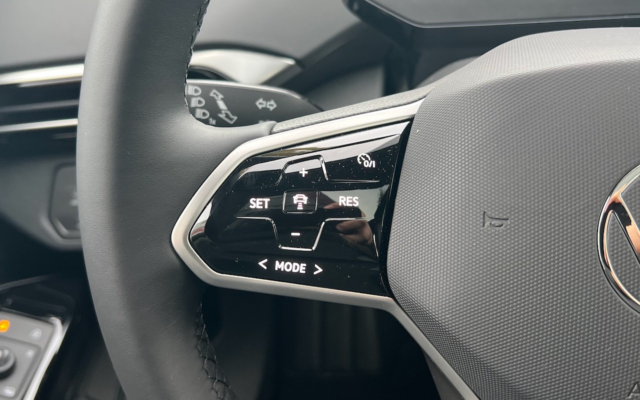 VW ID.5 Pro Performance 77 kWh-image-9