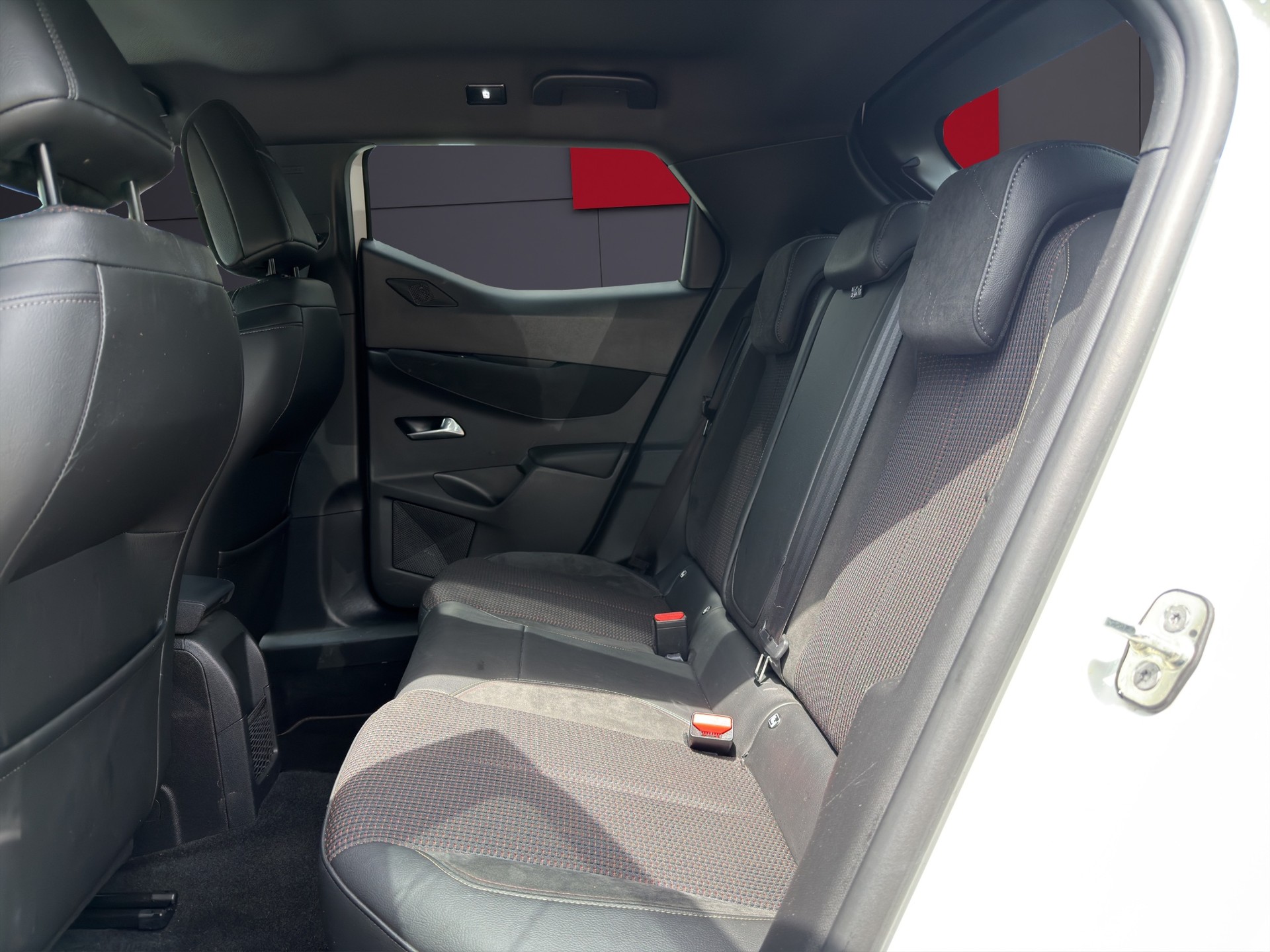 DS AUTOMOBILES DS3 1.2 Performance Line EAT8-image-4