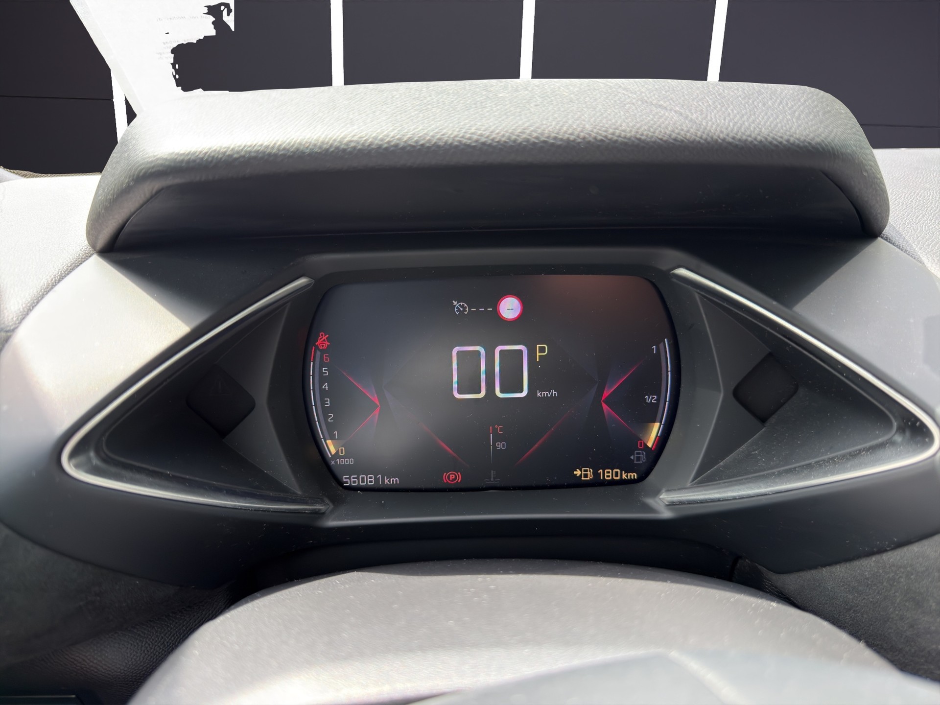 DS AUTOMOBILES DS3 1.2 Performance Line EAT8-image-6
