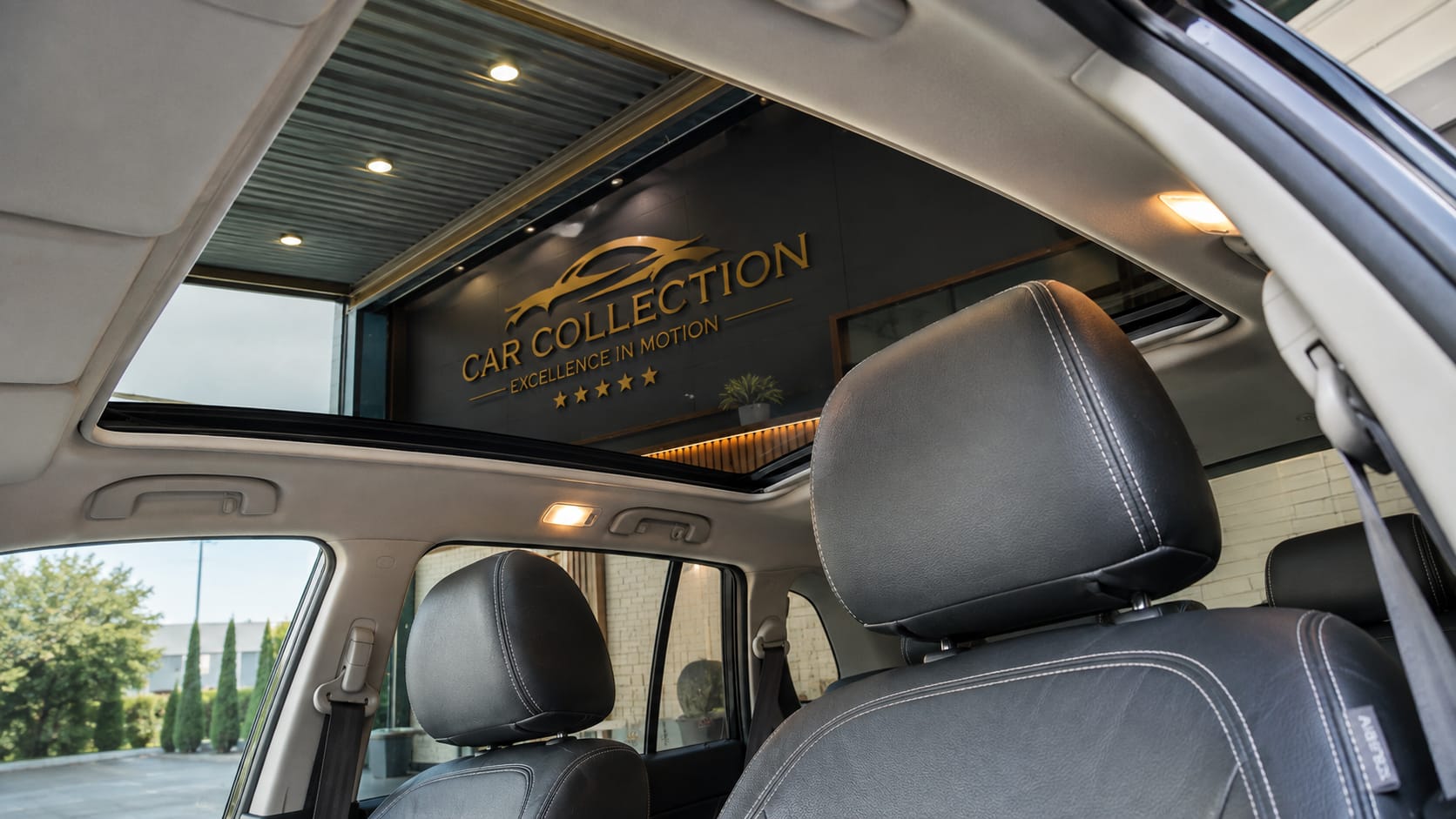 RENAULT Koleos 2.0 dCi Exception 4x4 Automatic-image-9
