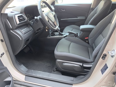 KGM Tivoli 1.5TGDI Steel4WD A — photo 3