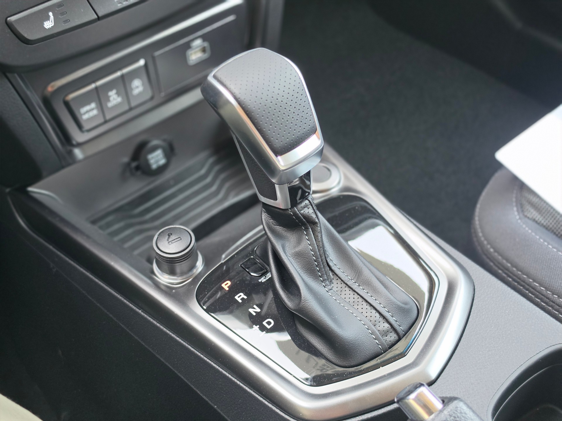 KGM-SsangYong Tivoli 1.5TGDI Steel4WD A-image-8