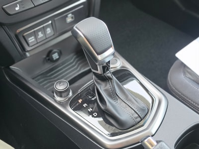 KGM Tivoli 1.5TGDI Steel4WD A — photo 9