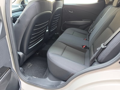 KGM Tivoli 1.5TGDI Steel4WD A — photo 10