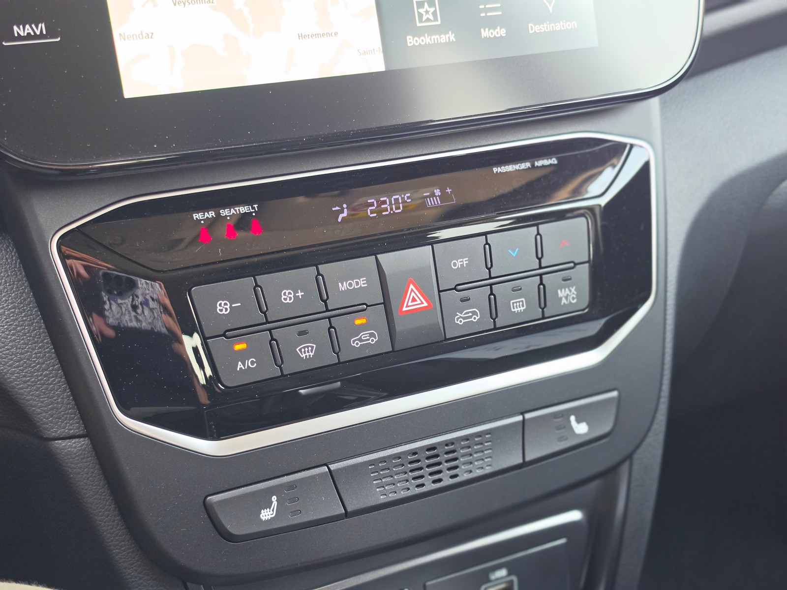 KGM Tivoli 1.5TGDI Steel4WD A — photo 7