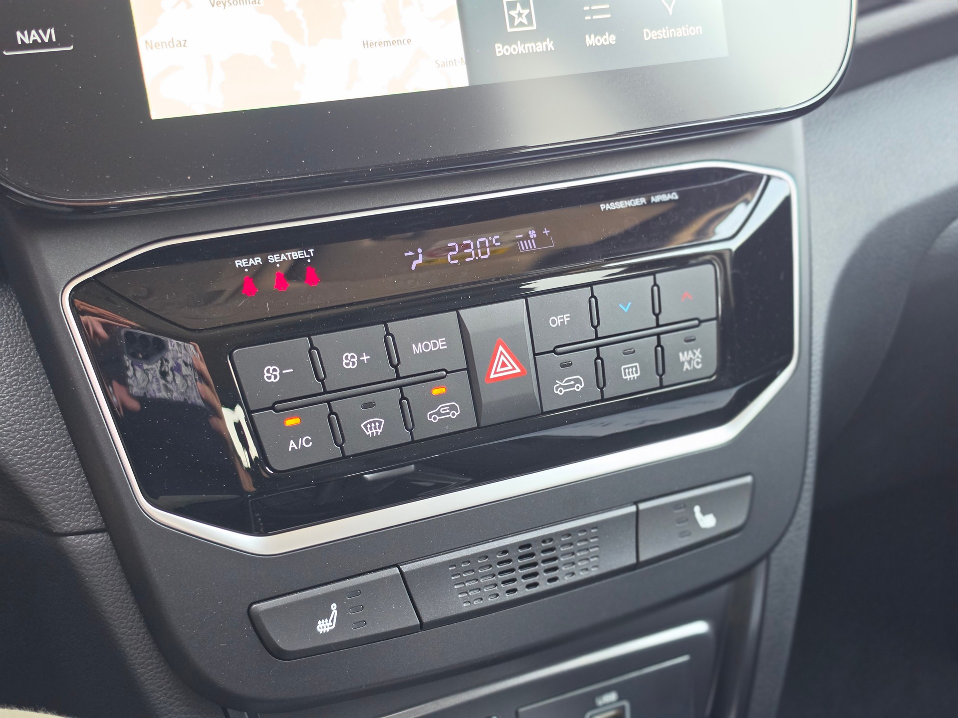 KGM-SsangYong Tivoli 1.5TGDI Steel4WD A-image-6