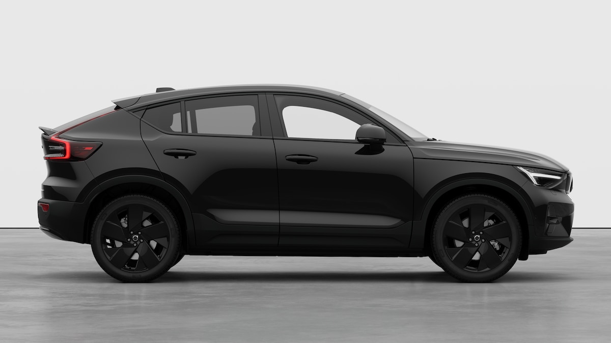 VOLVO EC40 Twin Performance Black Edition AWD-showroom-element-3