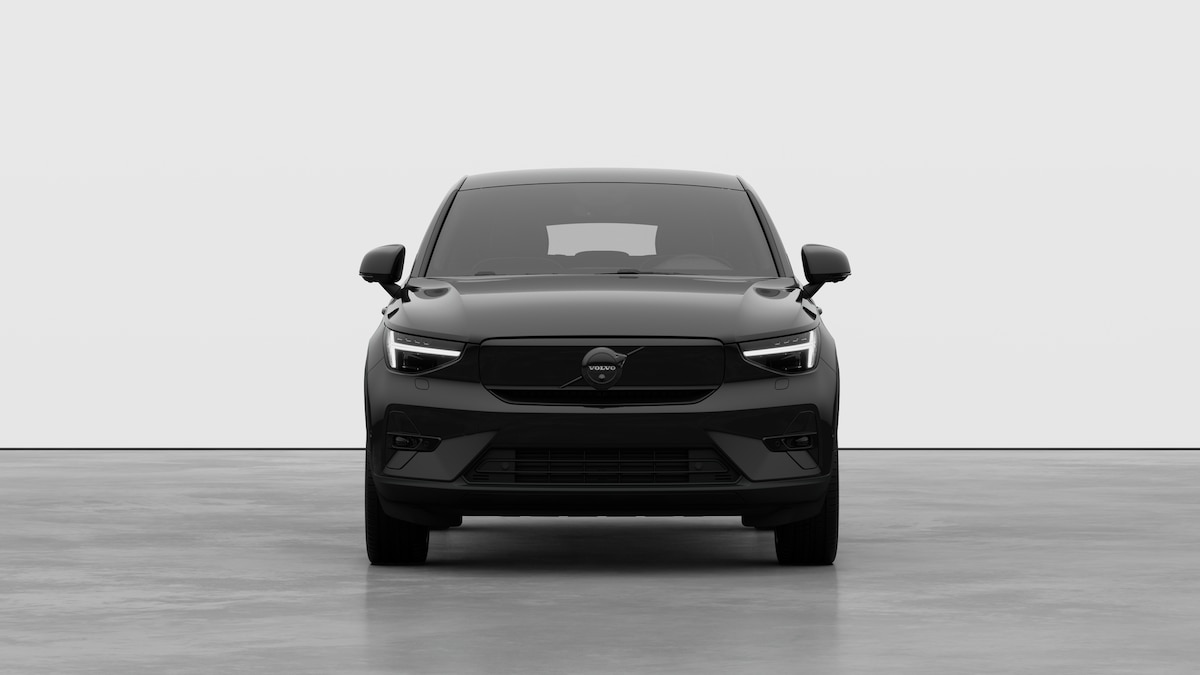 VOLVO EC40 Twin Performance Black Edition AWD-image-4
