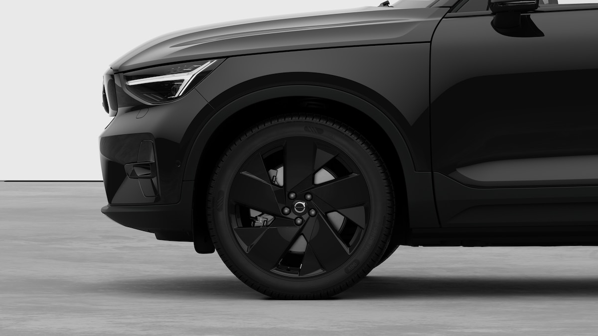 VOLVO EC40 Twin Performance Black Edition AWD-image-7