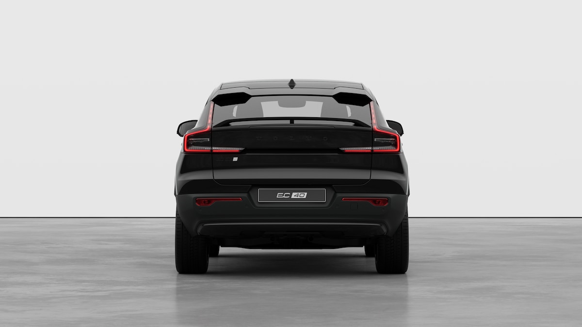 VOLVO EC40 Twin Performance Black Edition AWD-image-5