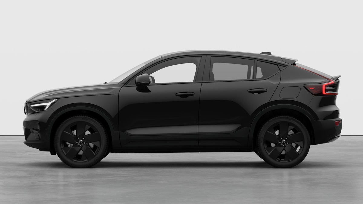 VOLVO EC40 Twin Performance Black Edition AWD-showroom-element-2