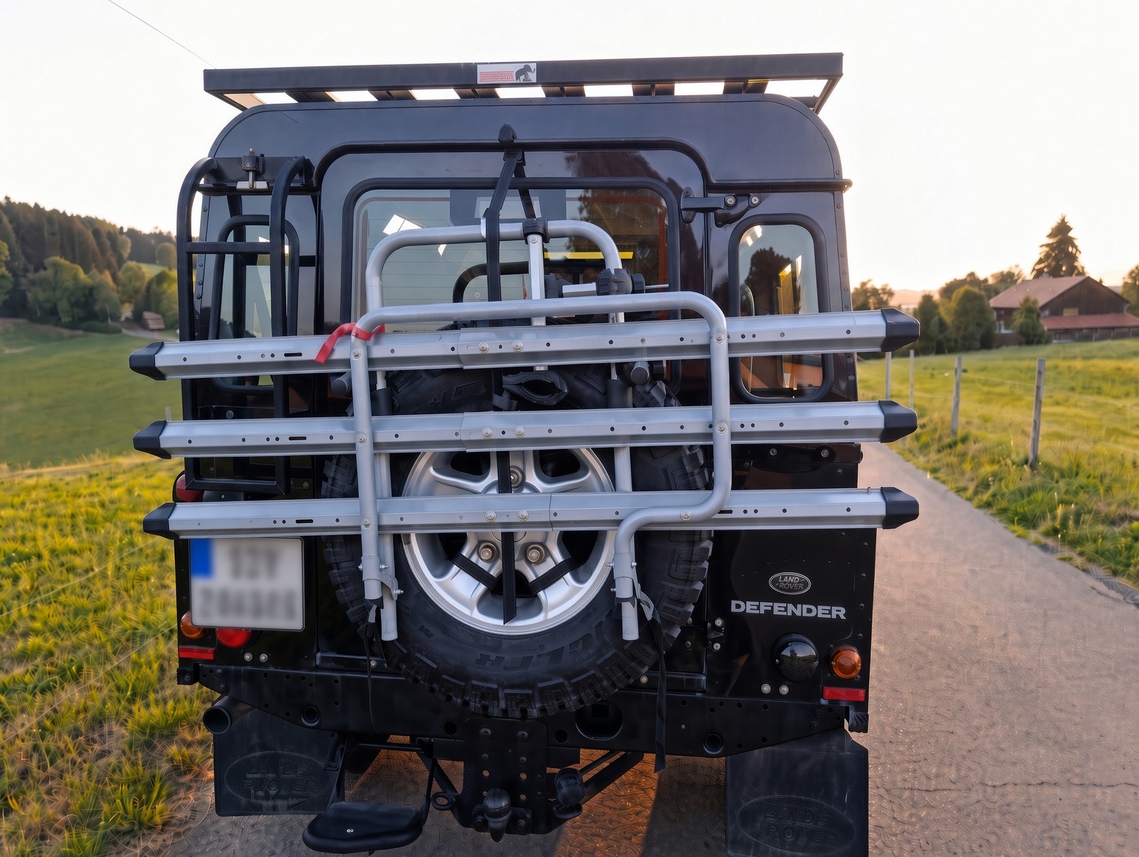 LAND ROVER 2.2 TD4-image-3