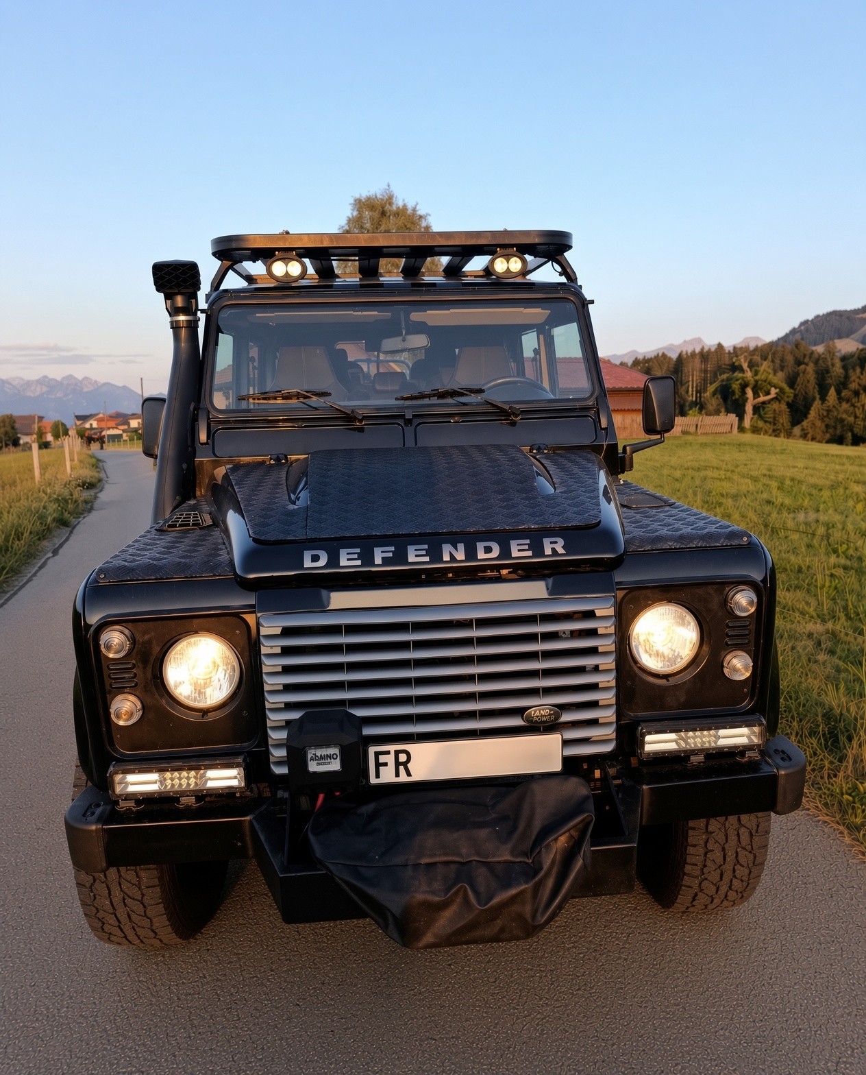 LAND ROVER 2.2 TD4-image-2