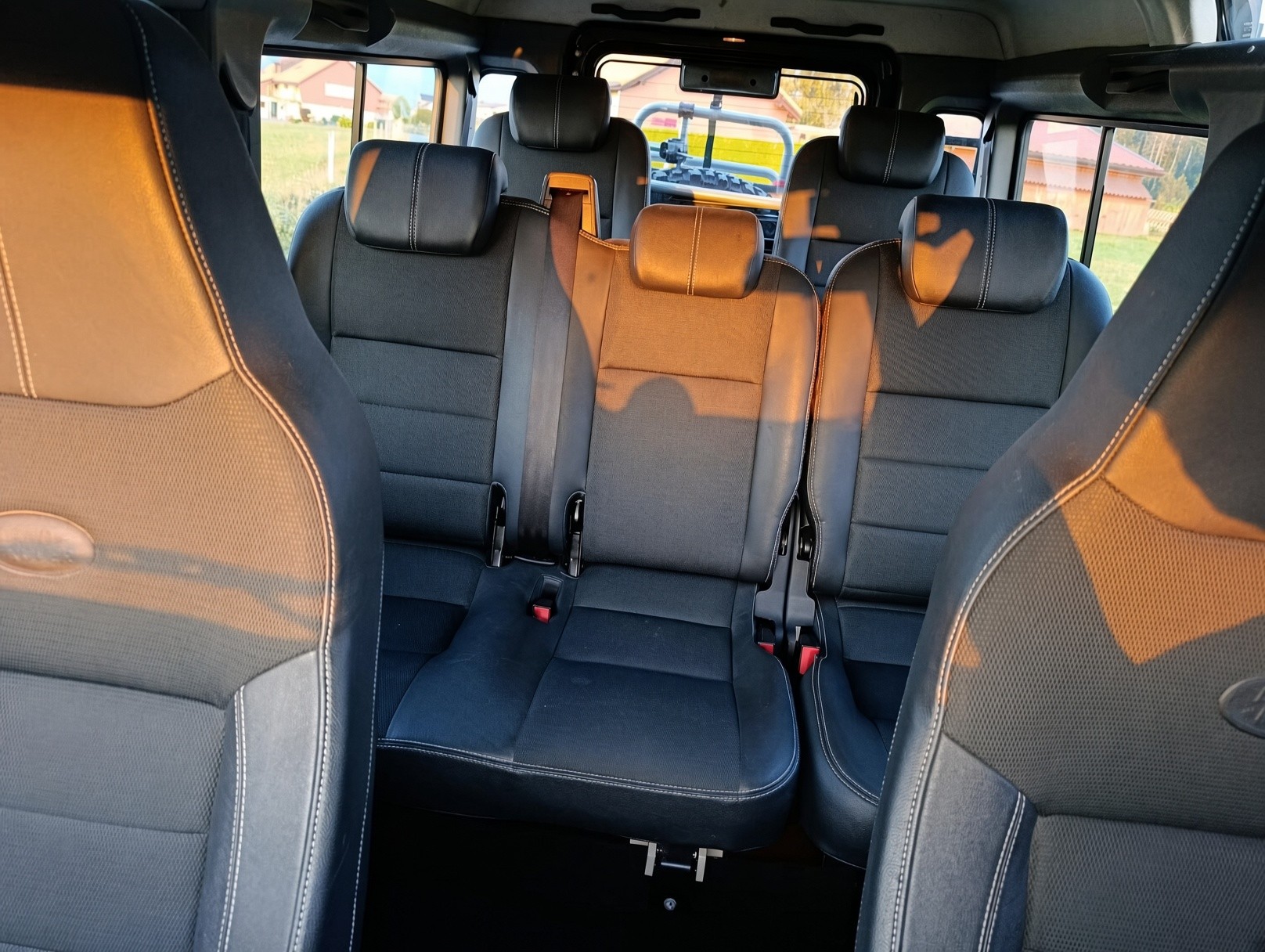 LAND ROVER 2.2 TD4-image-5