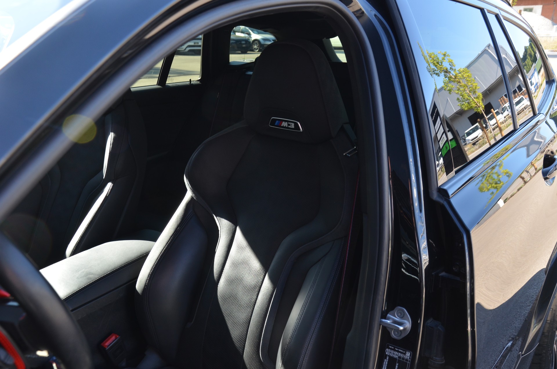 BMW M3 Touring xDrive Competition M-image-17