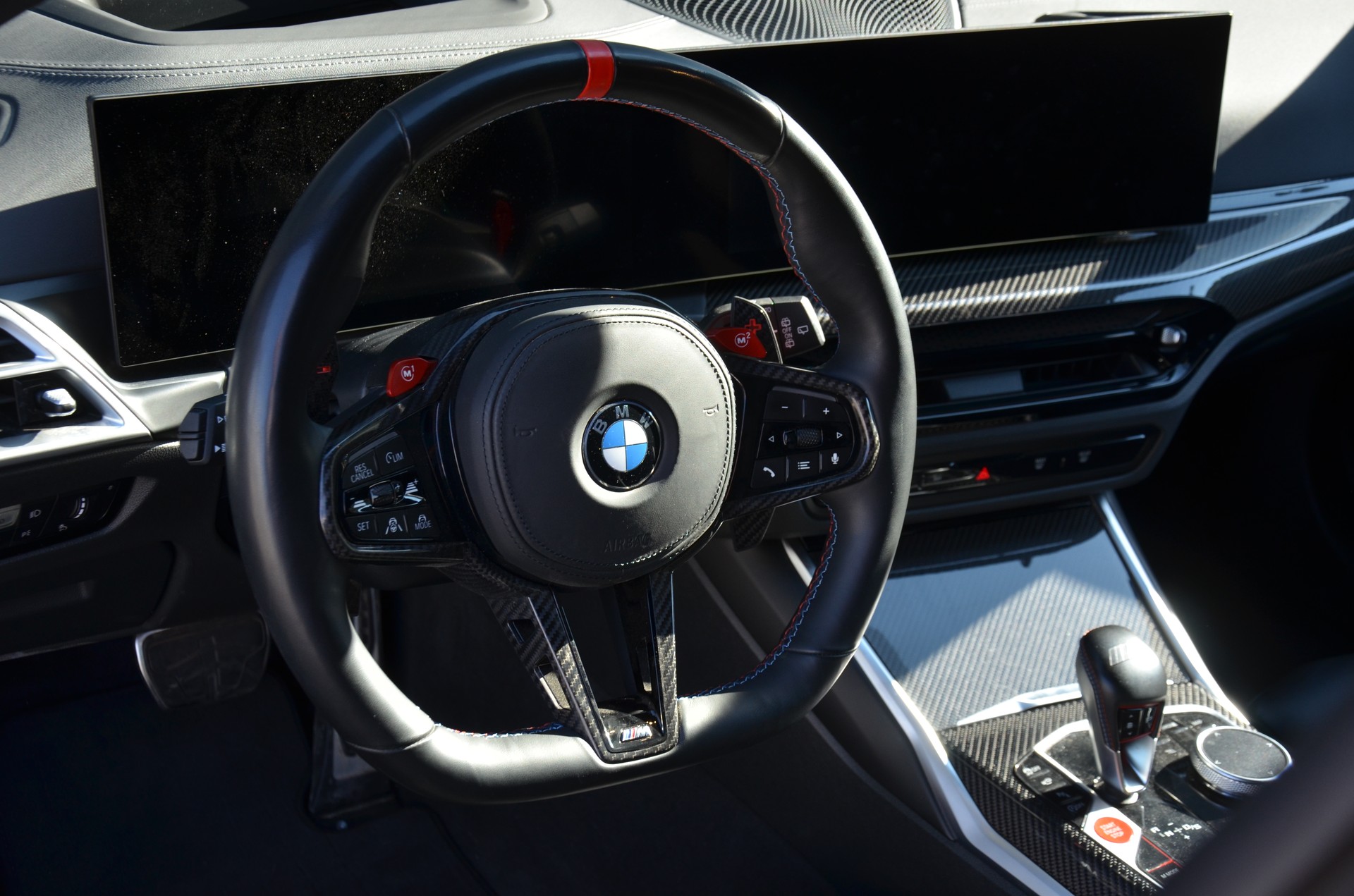 BMW M3 Touring xDrive Competition M-image-16