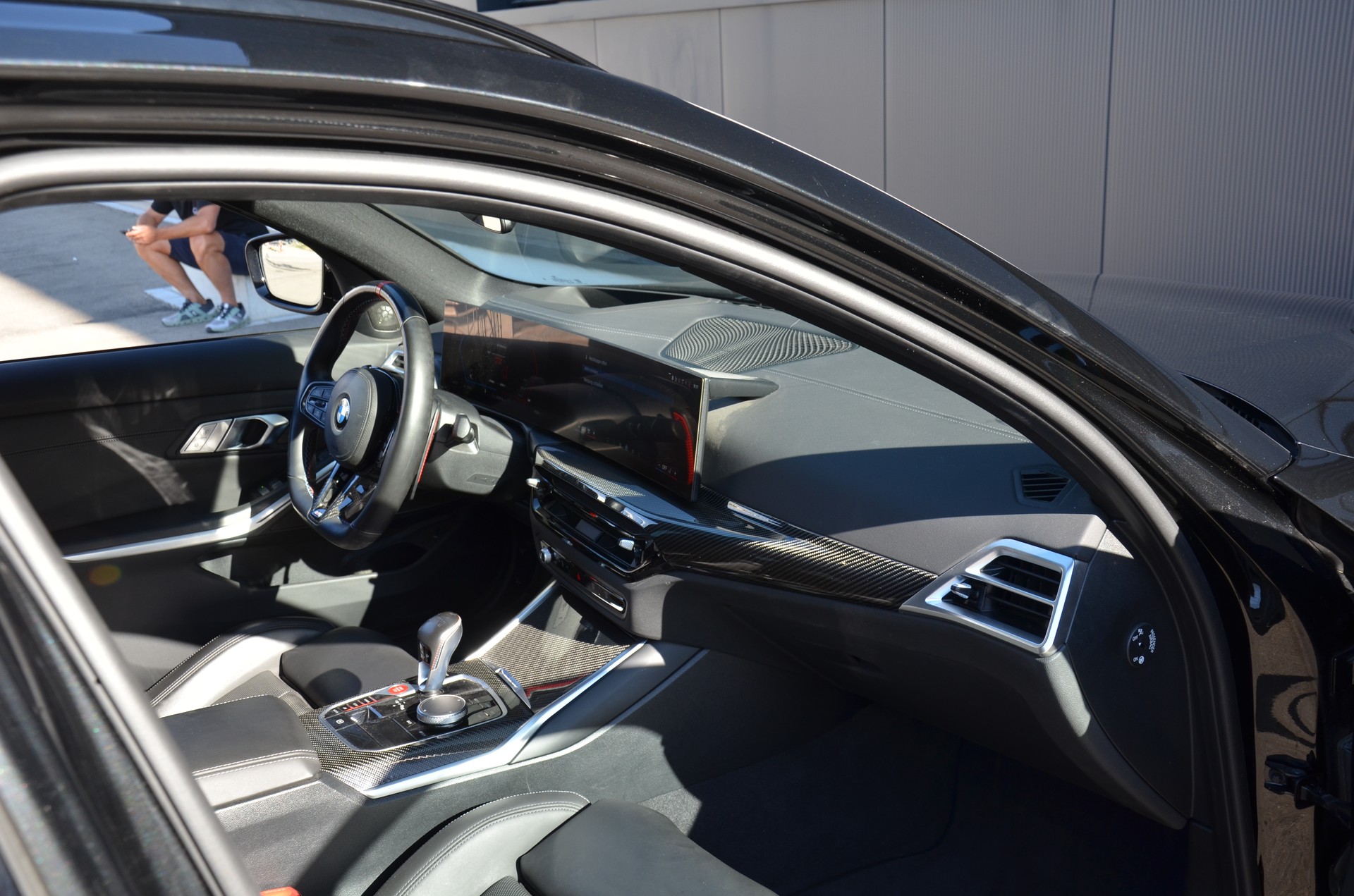 BMW M3 Touring xDrive Competition M-image-13