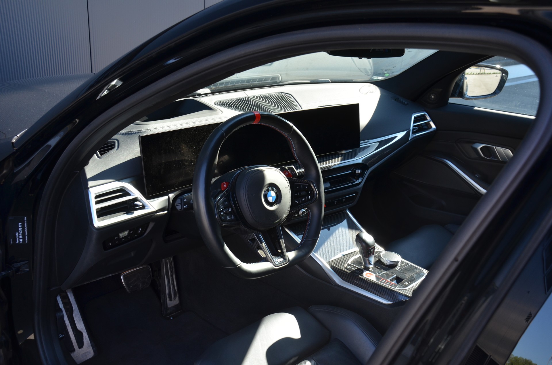 BMW M3 Touring xDrive Competition M-image-15