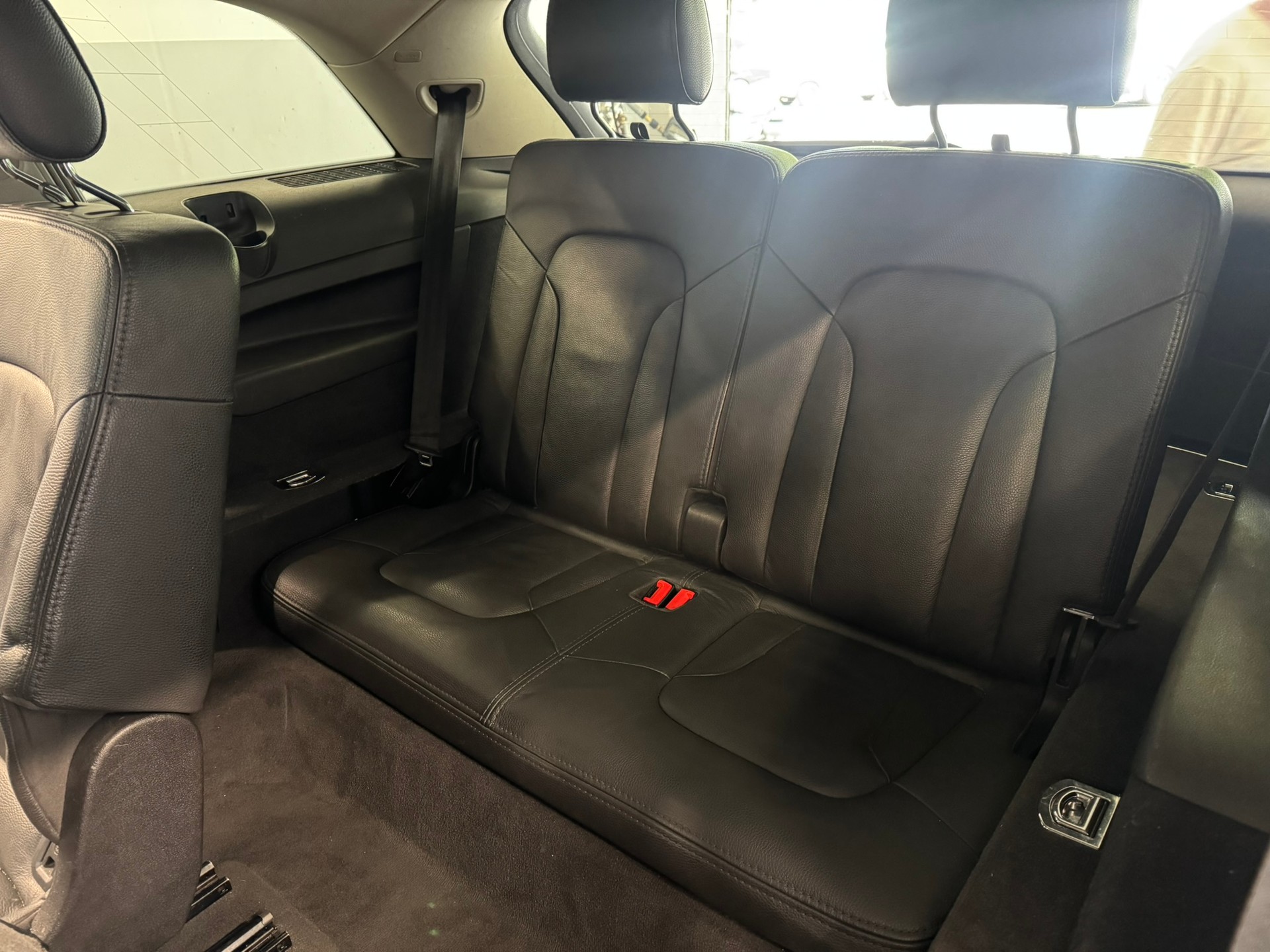 AUDI Q7 3.0 TDI quattro tiptronic-image-15