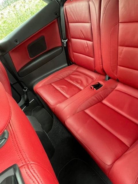 VW Golf Cabrio 1.2 TSI BlueMotion Technology-image-7