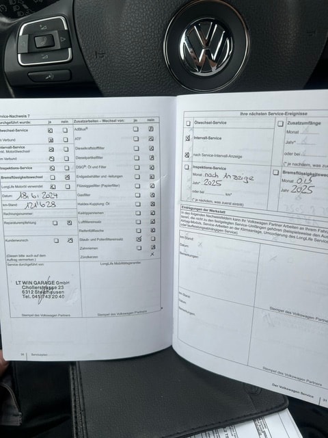 VW Golf Cabrio 1.2 TSI BlueMotion Technology-image-9