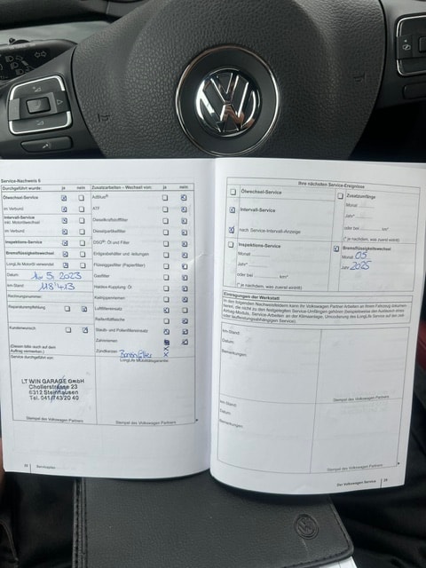 VW Golf Cabrio 1.2 TSI BlueMotion Technology-image-10