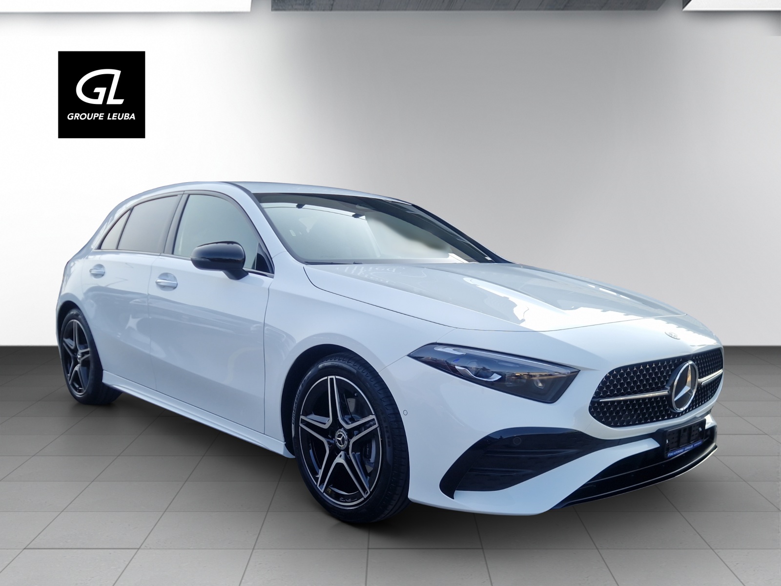 Photo MERCEDES-BENZ A-200 A 200 Night Star 7G-DCT