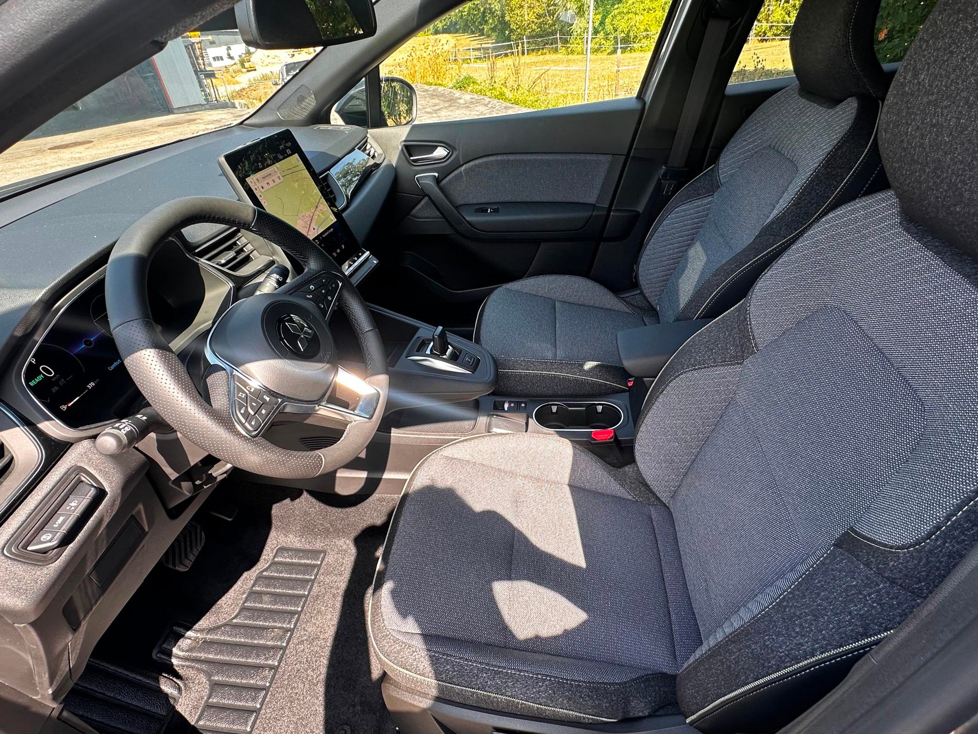 MITSUBISHI ASX 1.8 HEV Intense-image-6