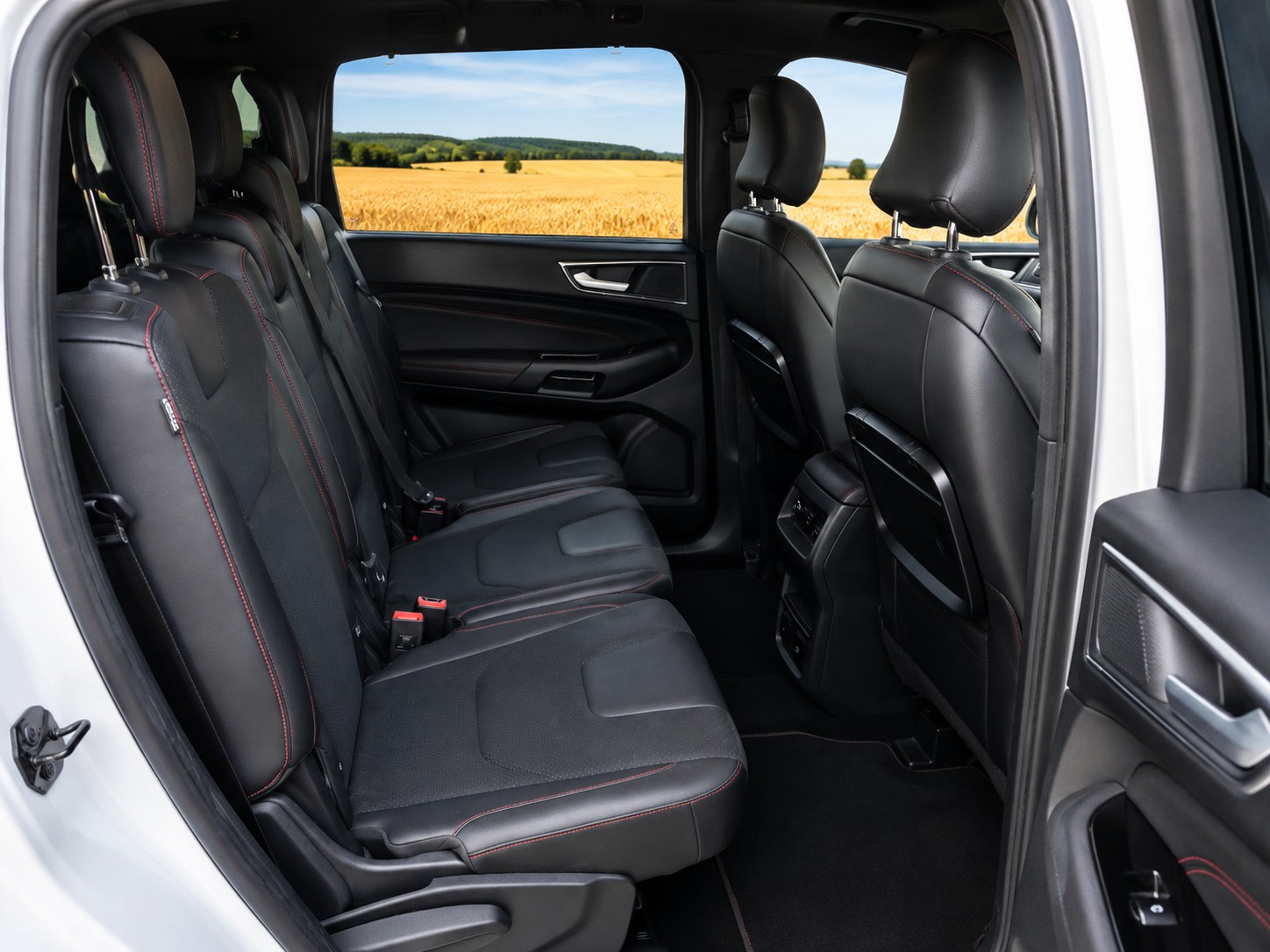 FORD 2.0 TDCi 190 ST-Line 4x4-image-3