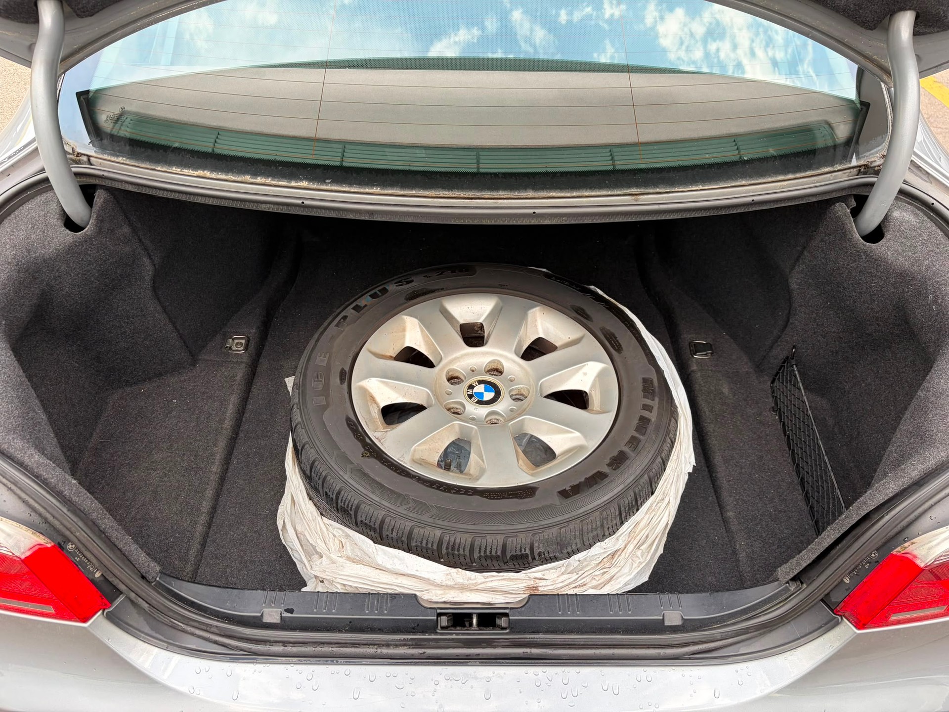 BMW 525d-image-7