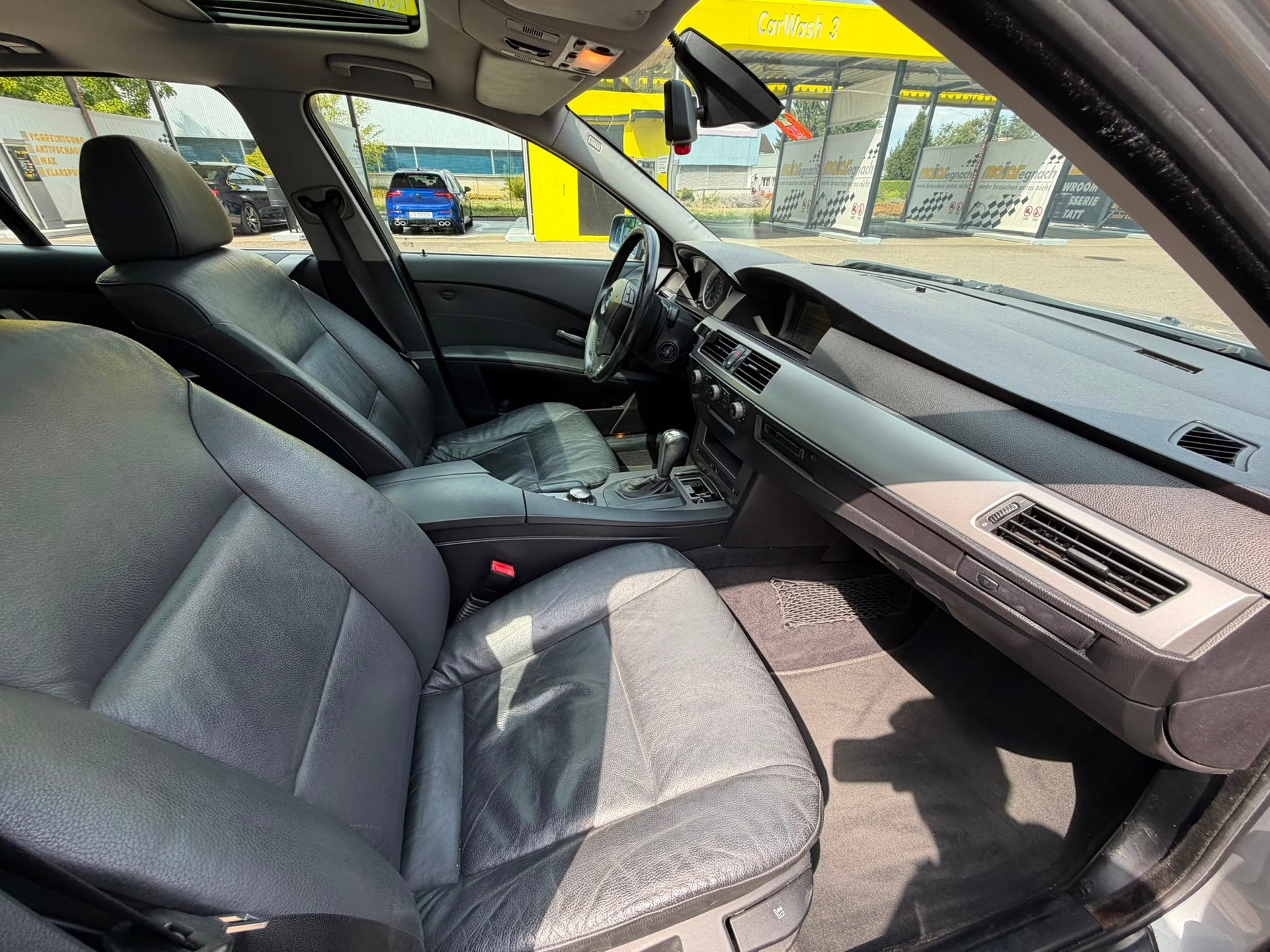 BMW 525d-image-13