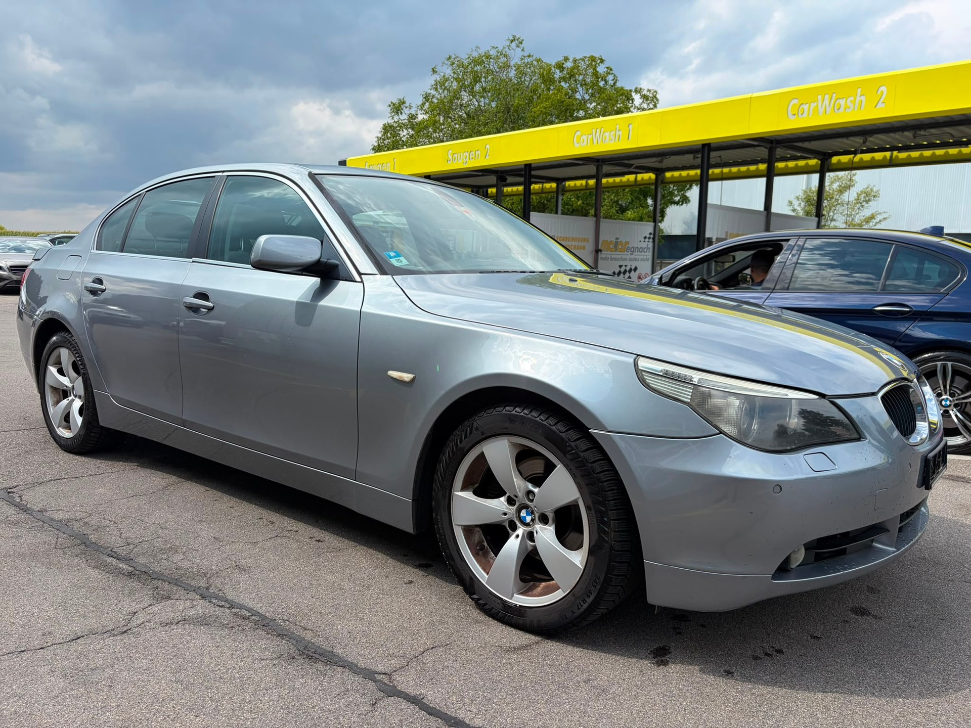 BMW 525d-image-2