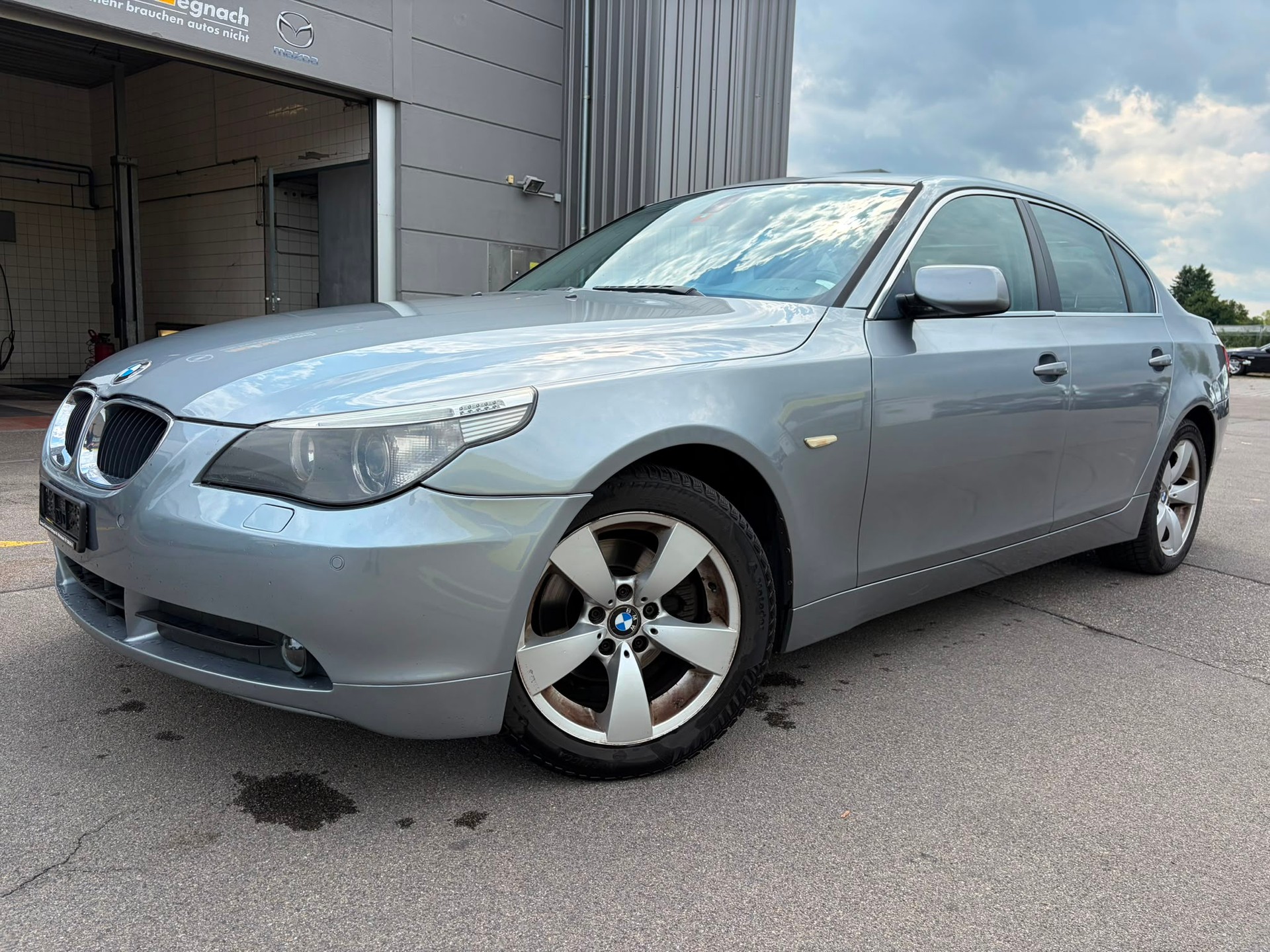 BMW 525d-image-0