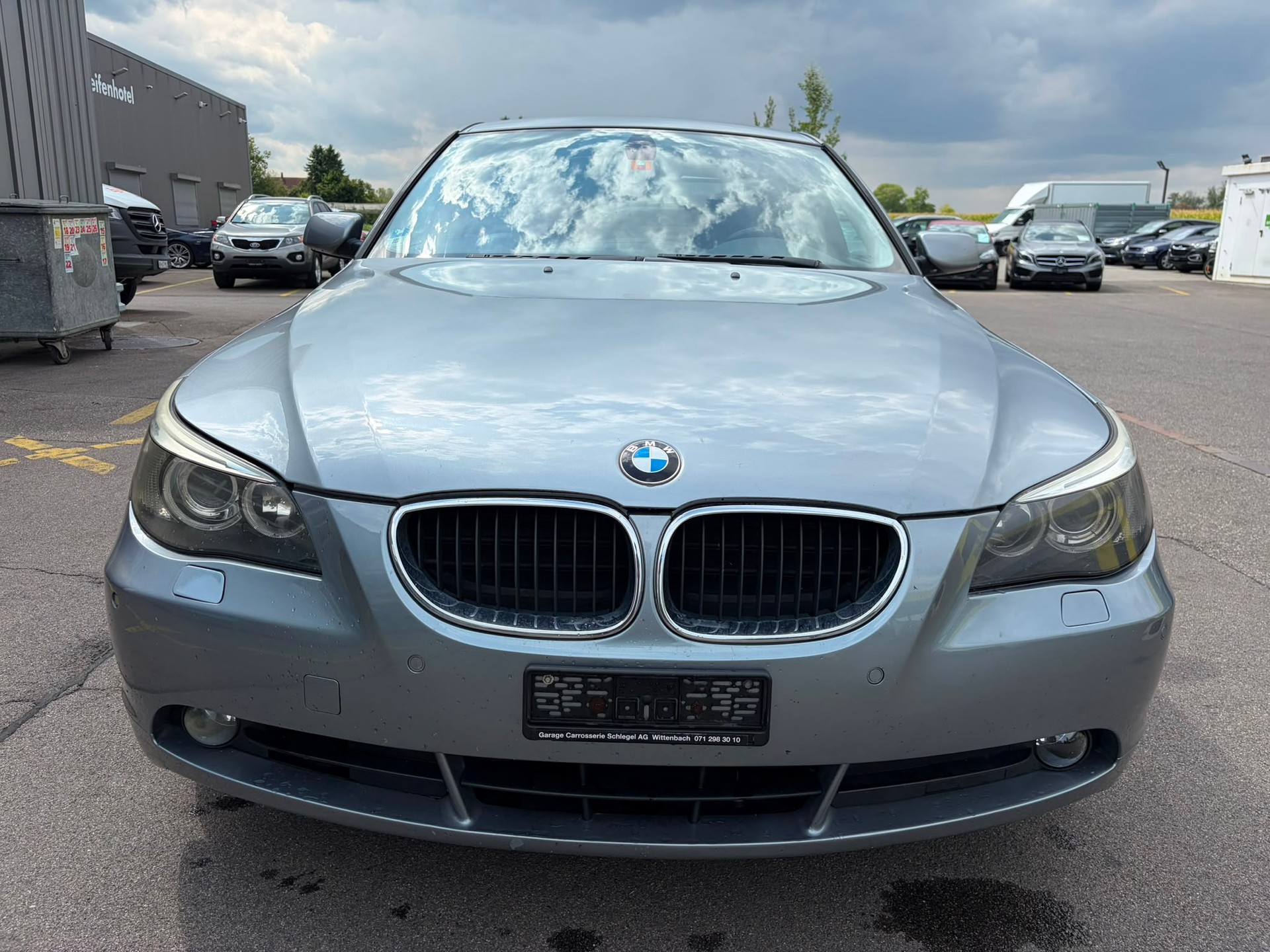BMW 525d-image-1