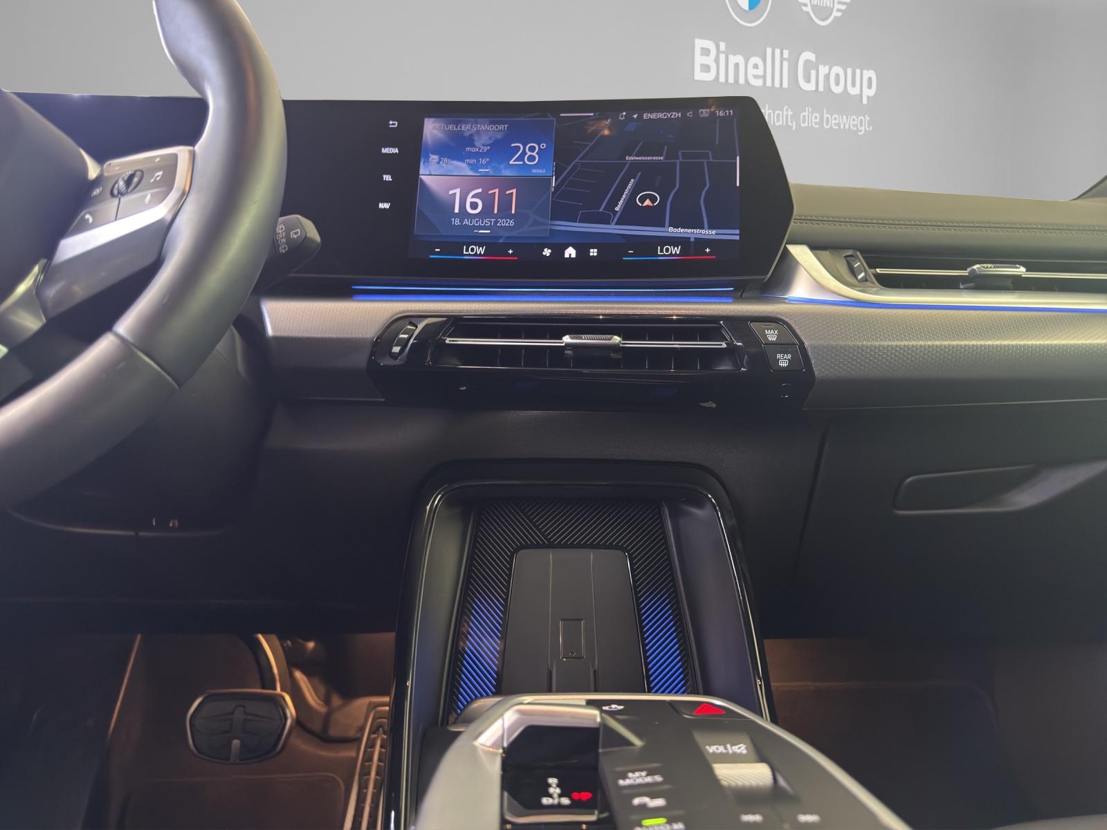 BMW 223d xDrive Active Tourer M-SportPaket-image-15