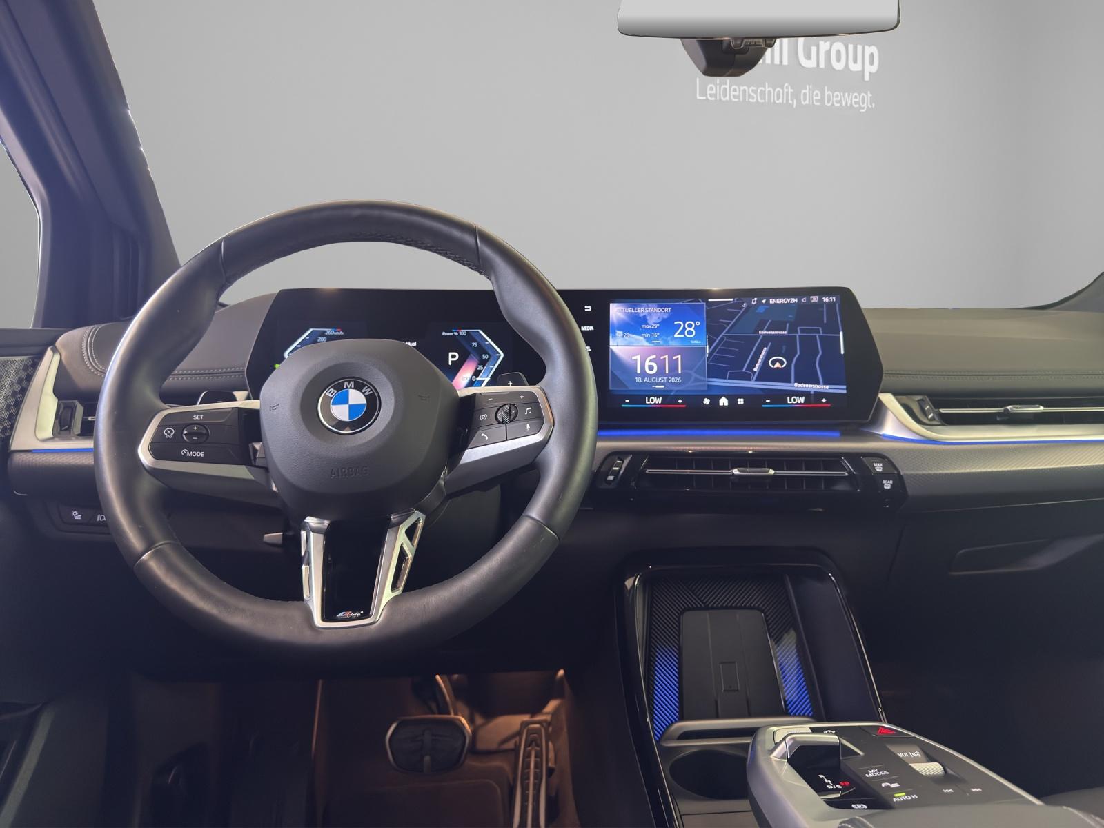 BMW 223d xDrive Active Tourer M-SportPaket-image-12