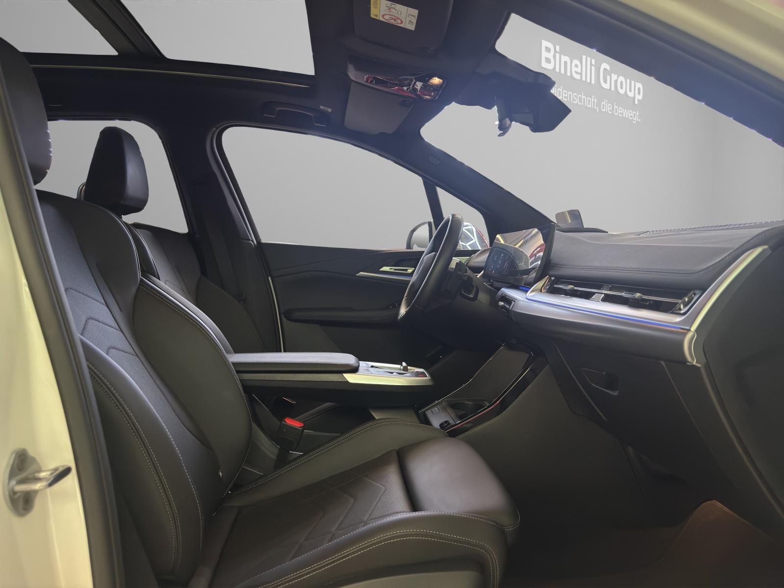 BMW 223d xDrive Active Tourer M-SportPaket-image-17