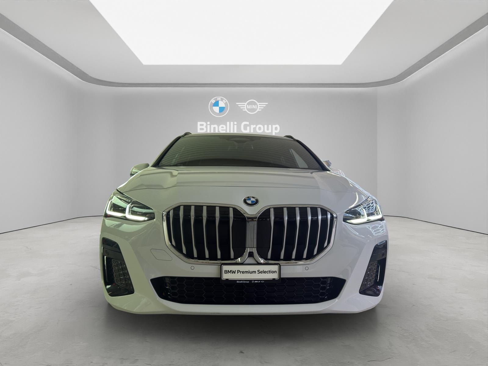 BMW 223d xDrive Active Tourer M-SportPaket-image-7