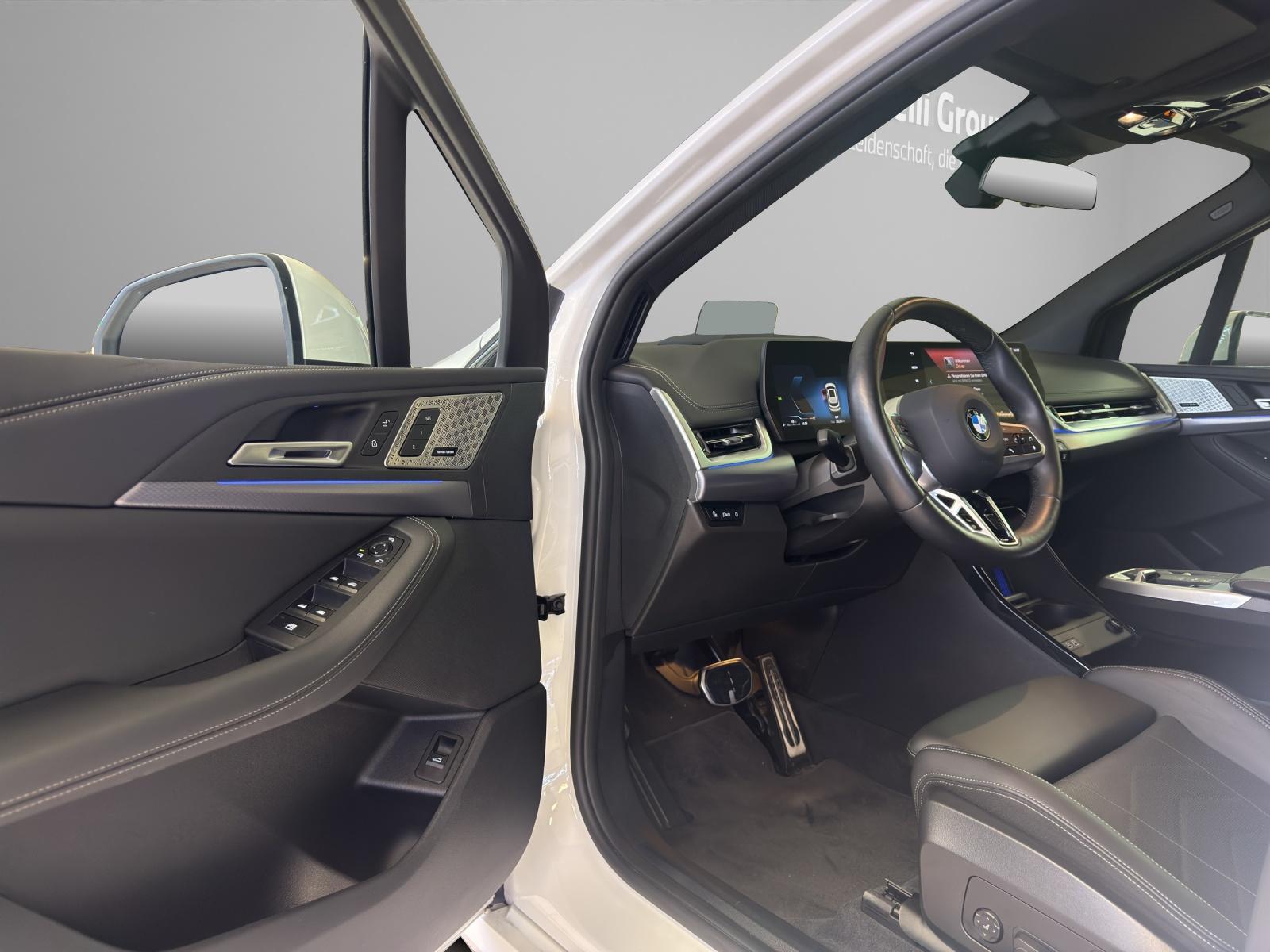 BMW 223d xDrive Active Tourer M-SportPaket-image-9