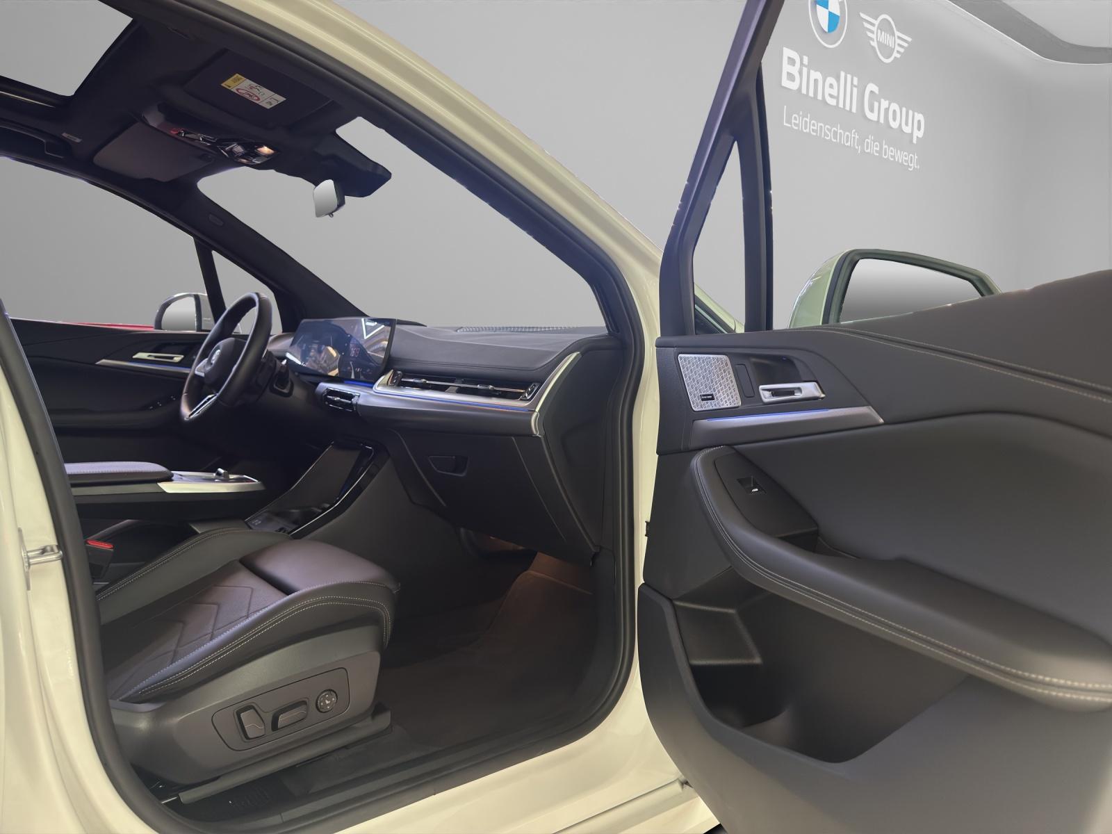 BMW 223d xDrive Active Tourer M-SportPaket-image-18