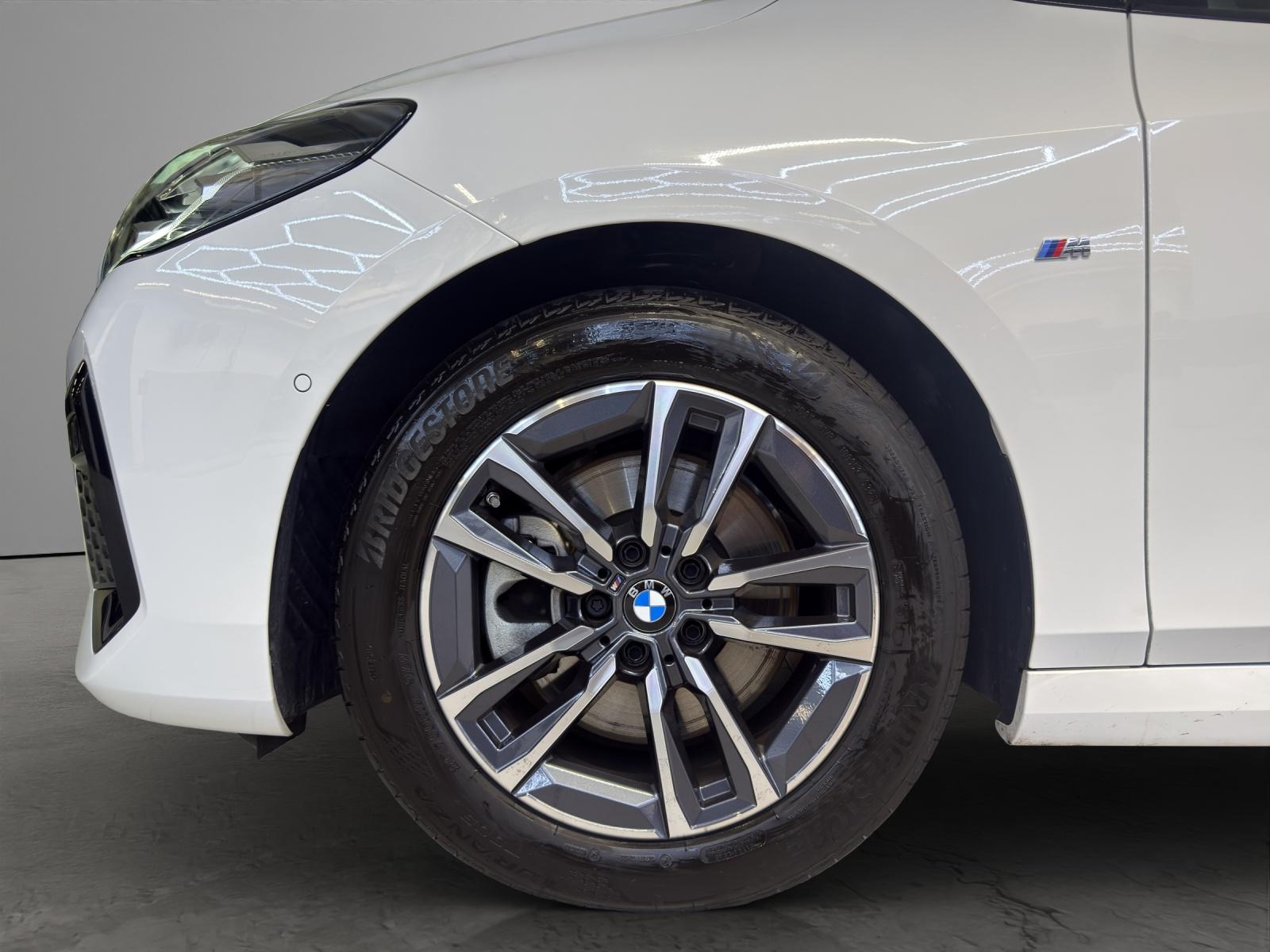 BMW 223d xDrive Active Tourer M-SportPaket-image-21