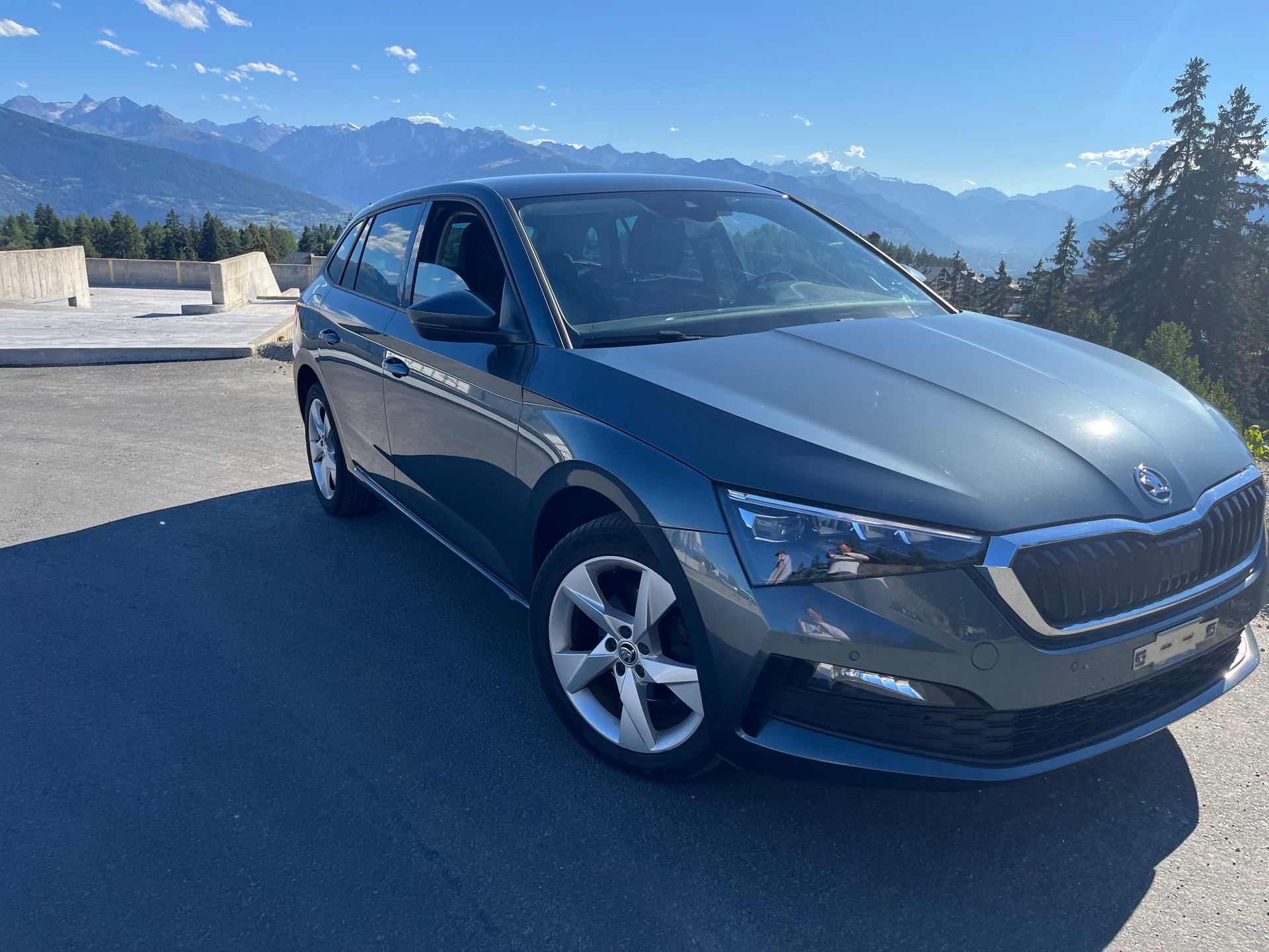 SKODA SCALA Style-image-2