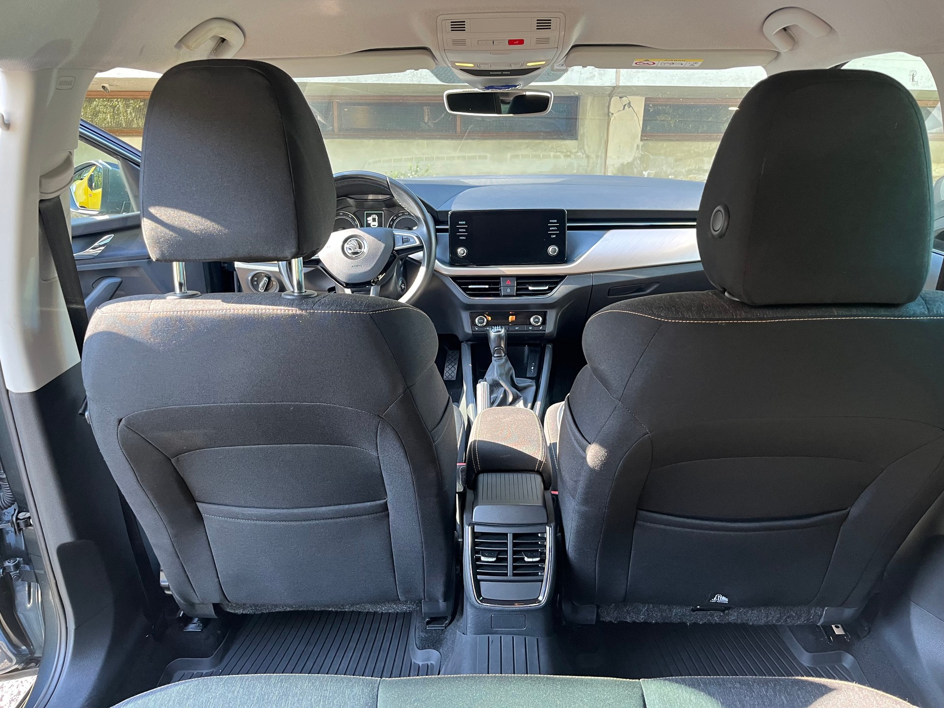 SKODA SCALA Style-image-5