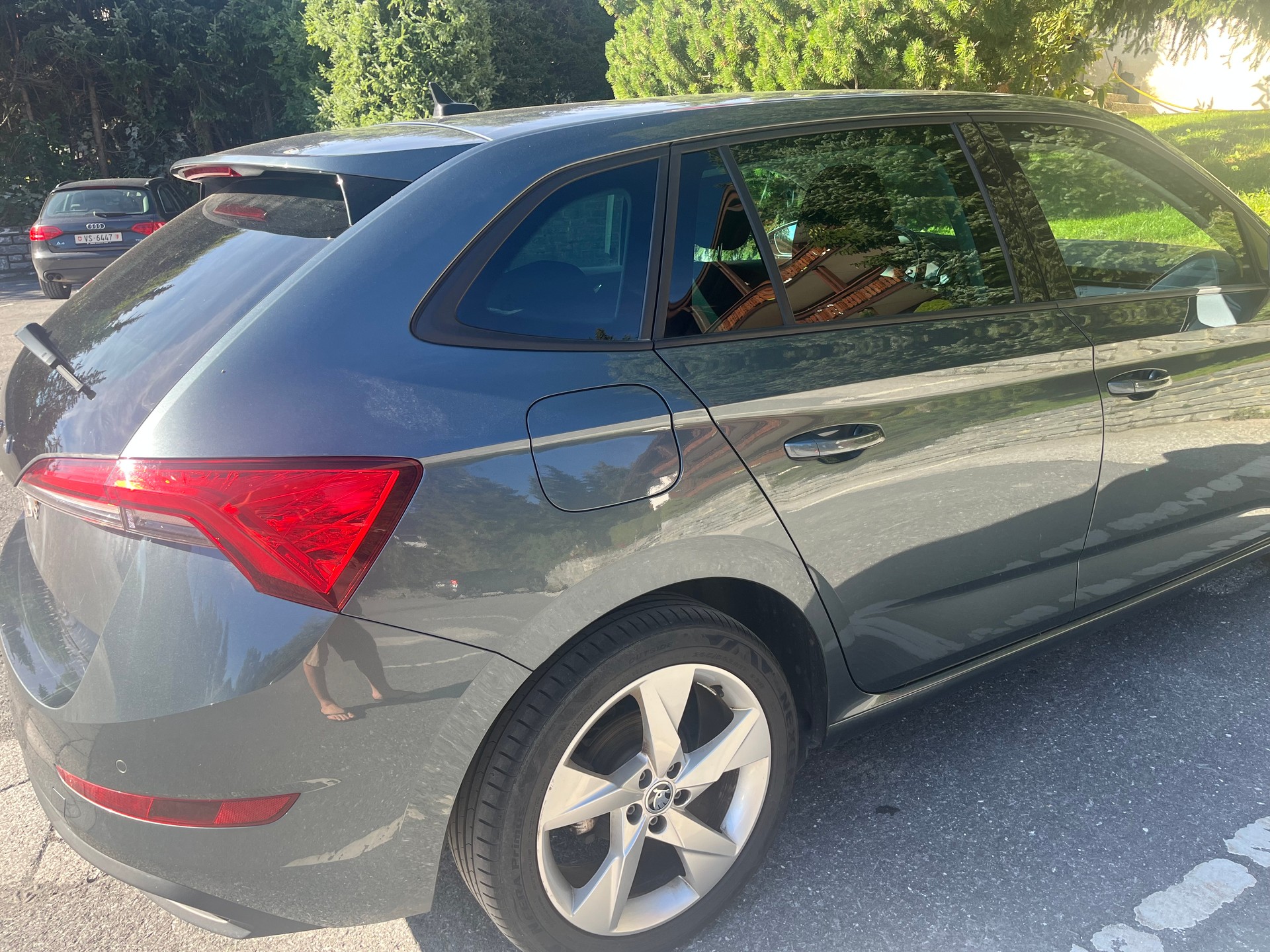 SKODA SCALA 1.5 TSI Style-image-3