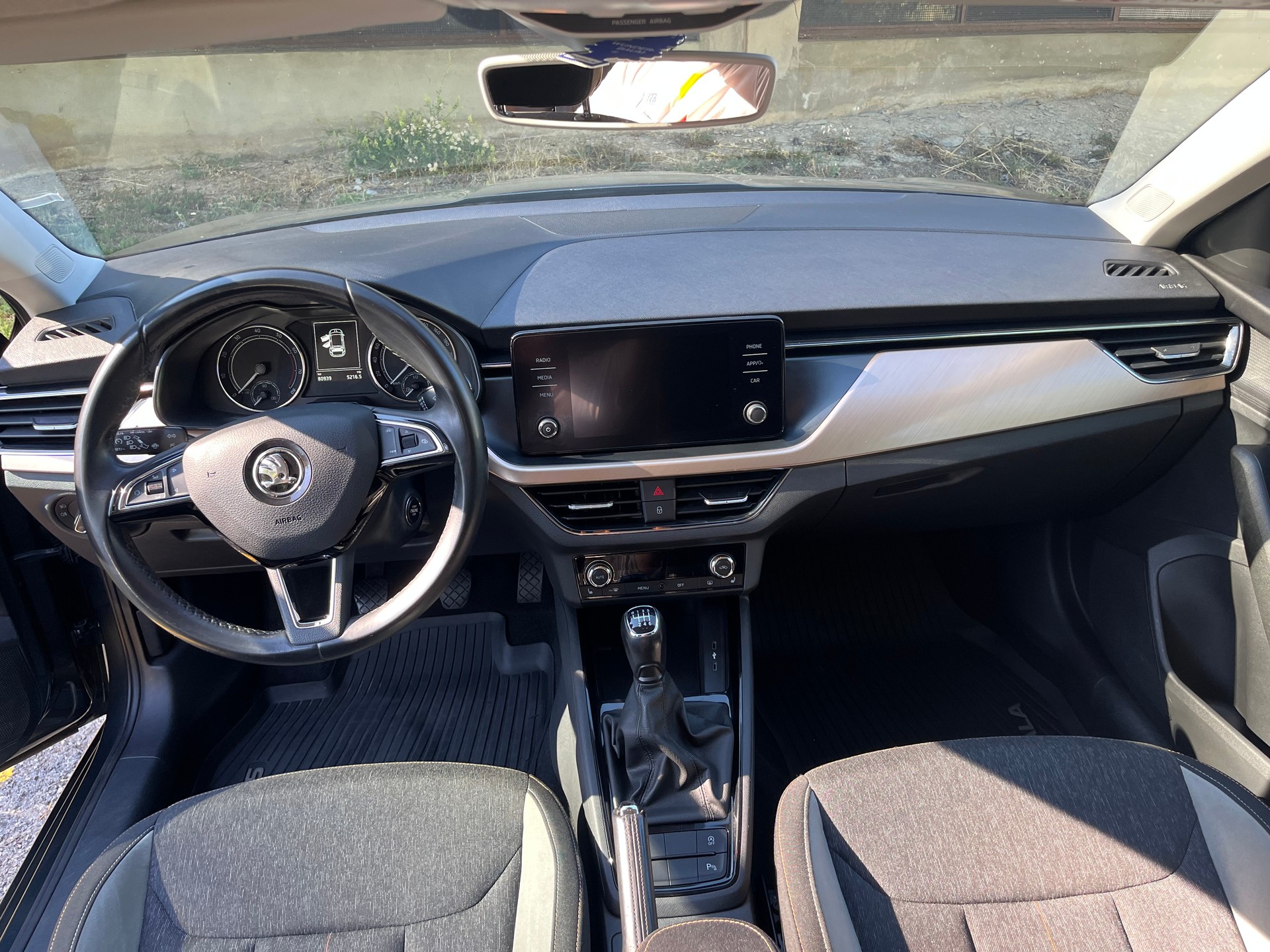 SKODA SCALA Style-image-3