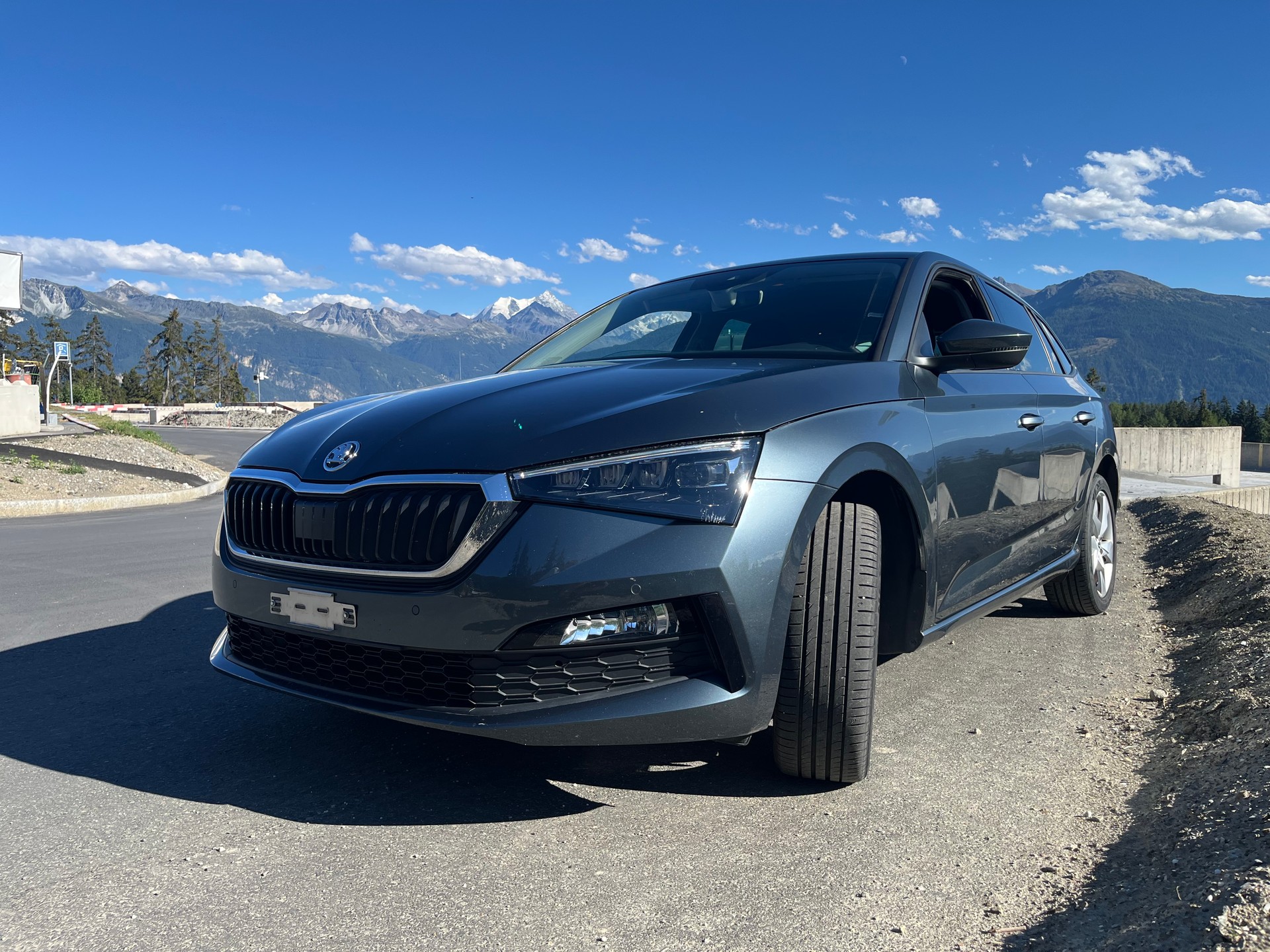 SKODA SCALA Style-image-1